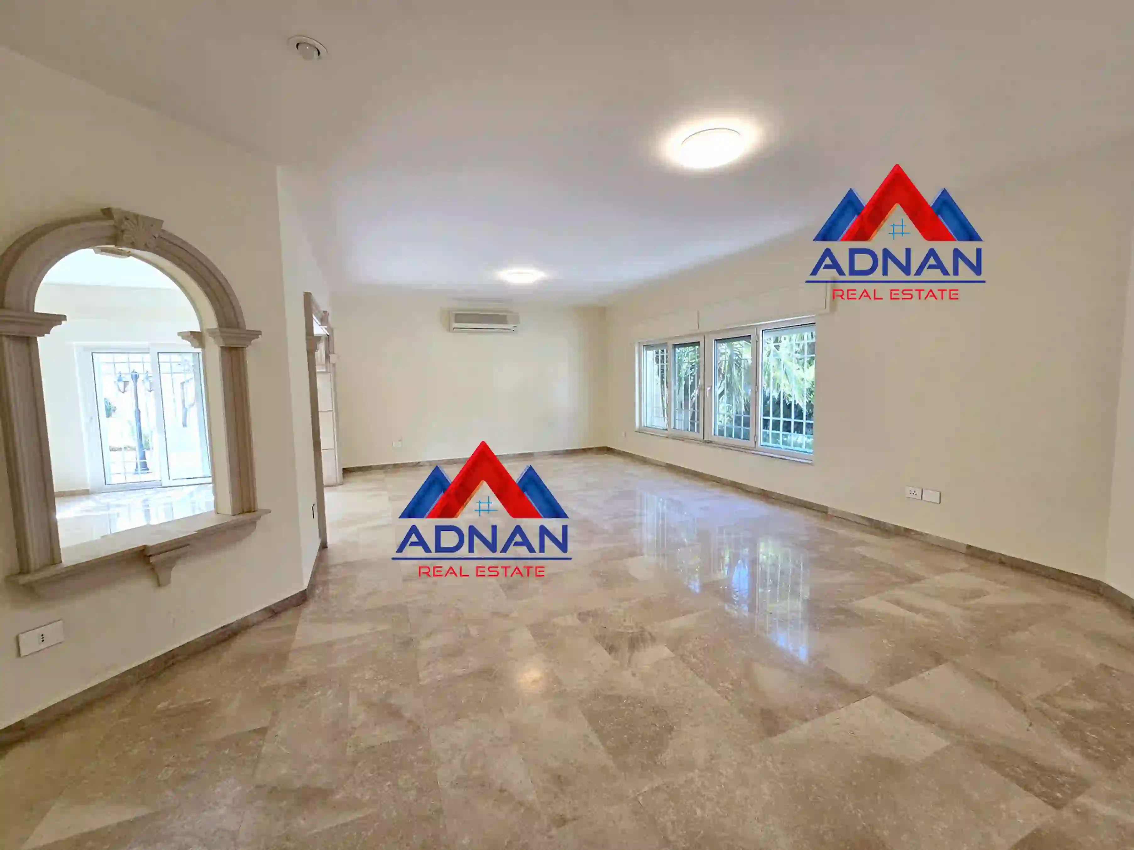 For rent Abdoun Apartment - Image 5
