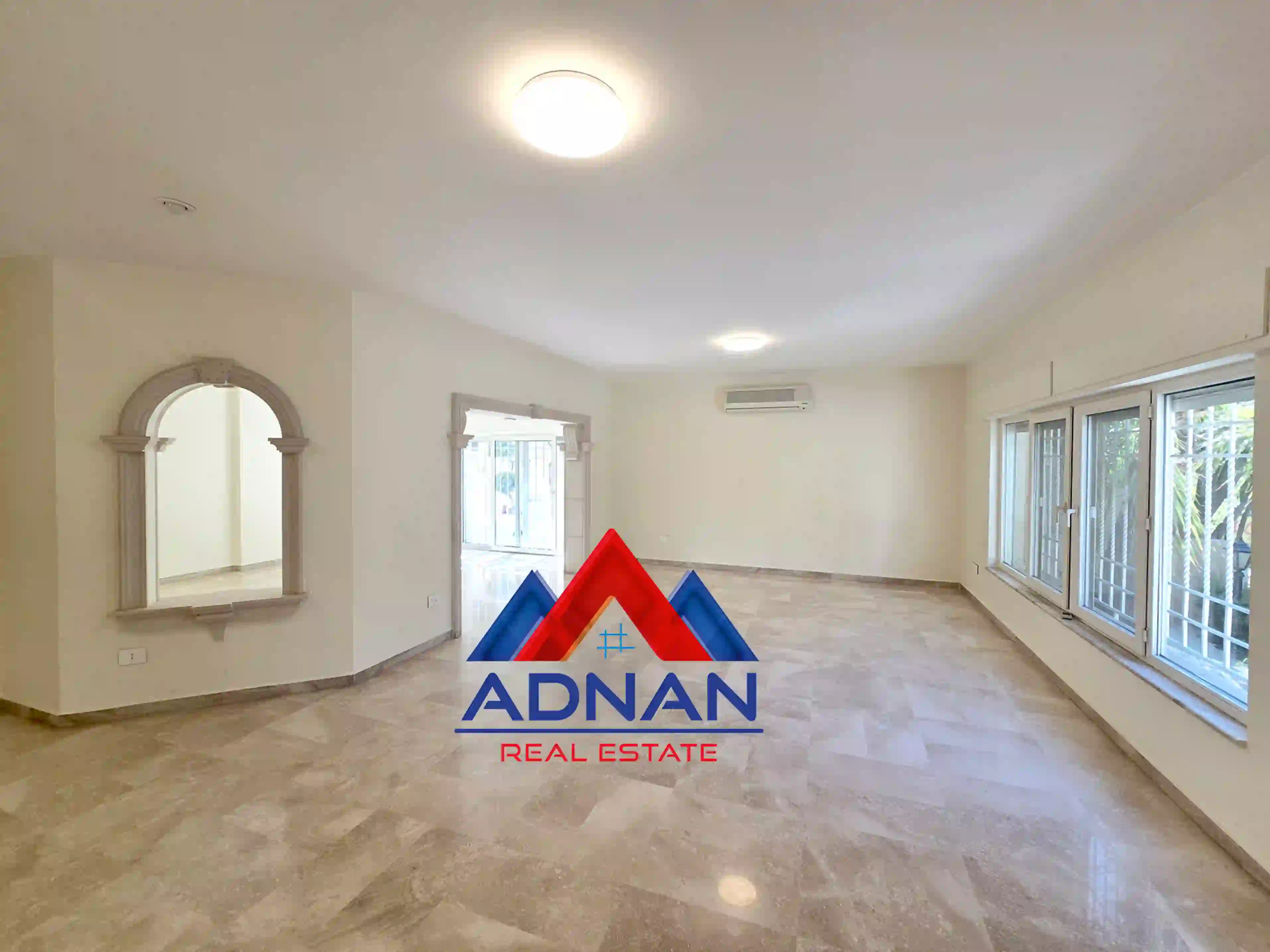 For rent Abdoun Apartment - Image 6