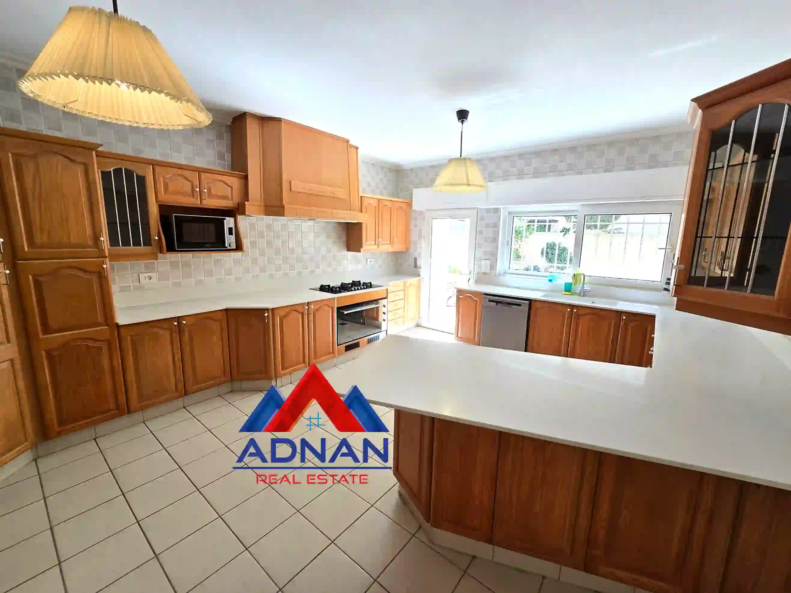 For rent Abdoun Apartment - Image 8