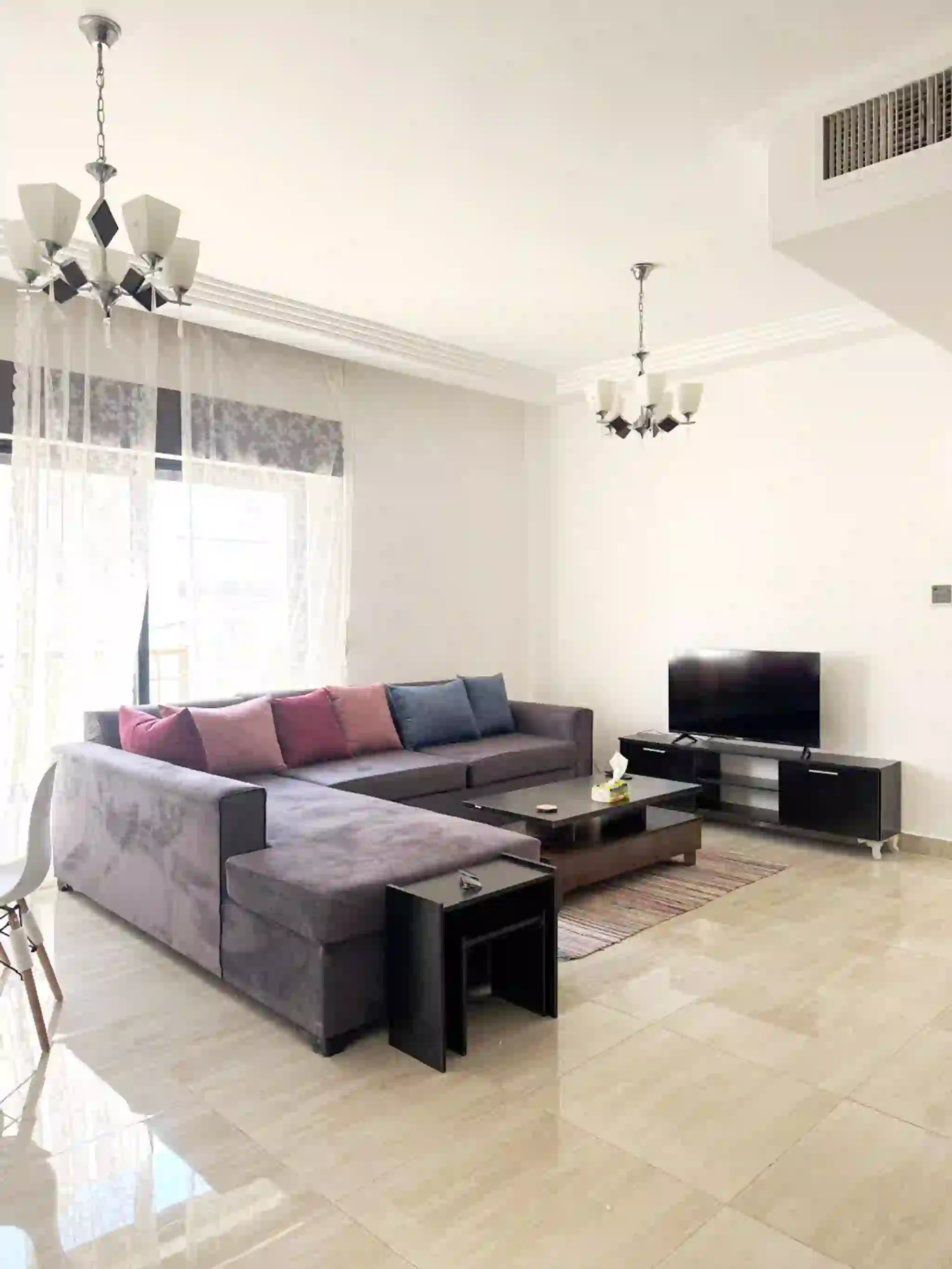 For rent 7th Circle Apartment