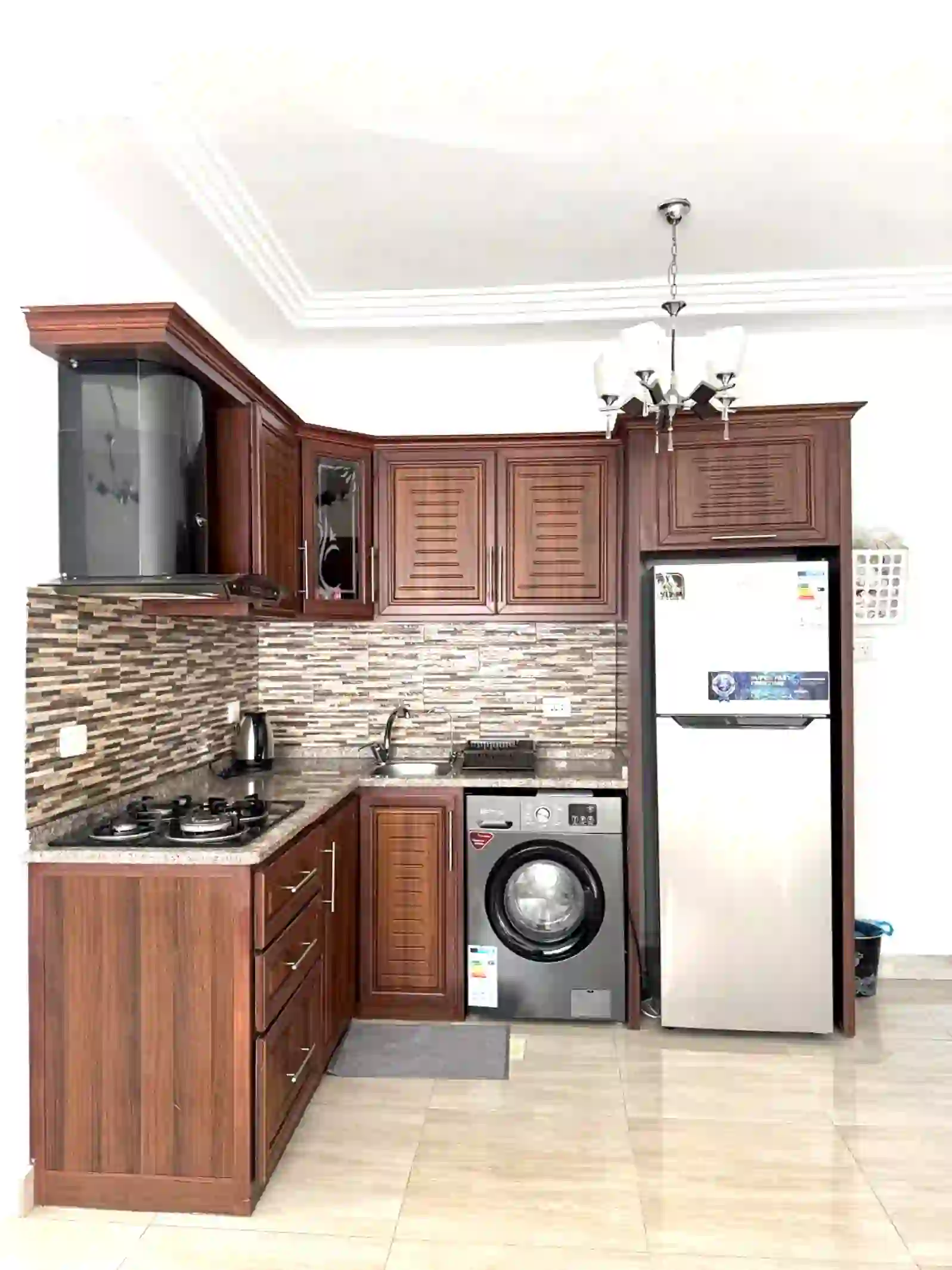 For rent 7th Circle Apartment - Image 3