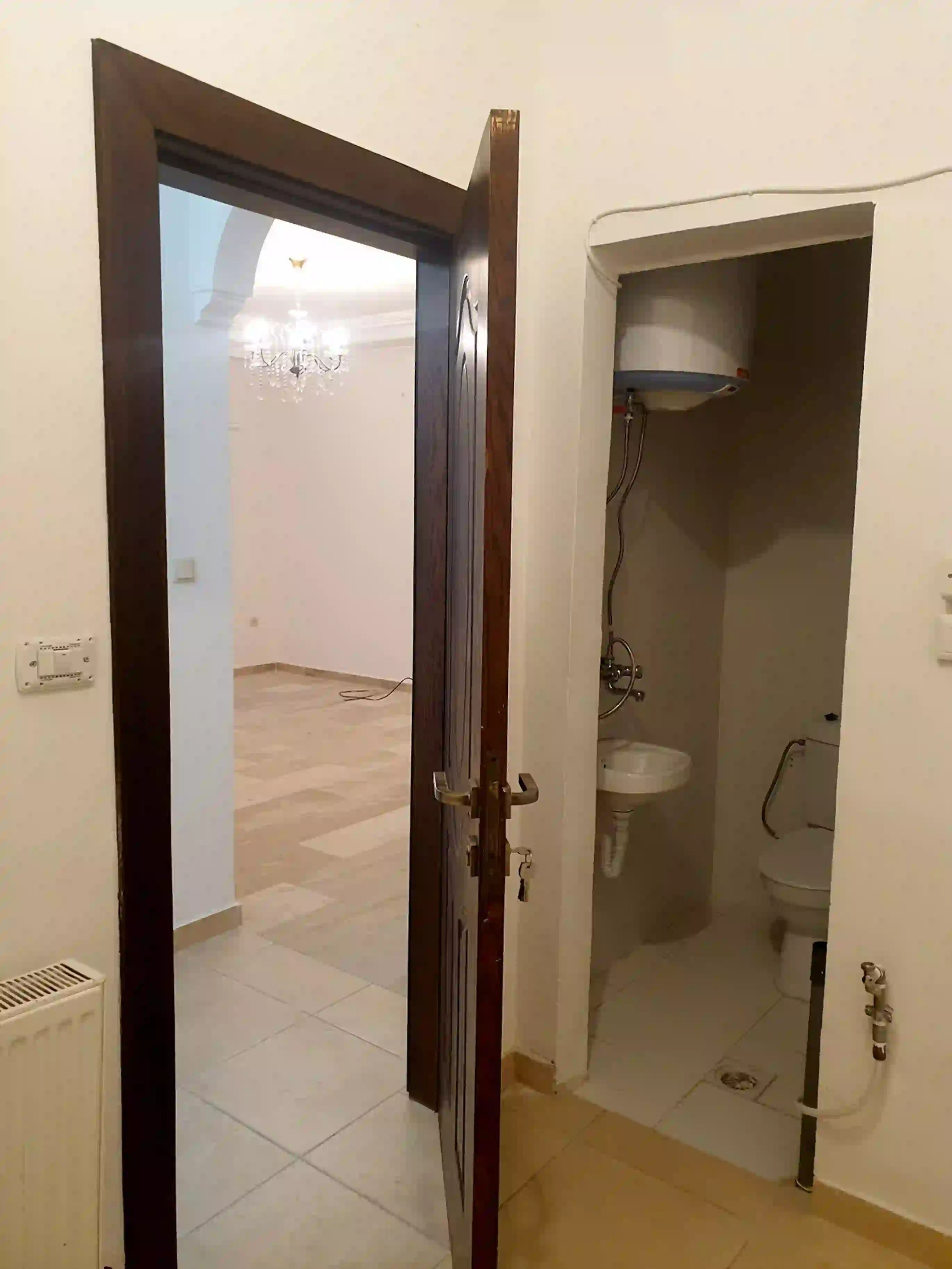 For rent Al Rabieh Apartment - Image 13