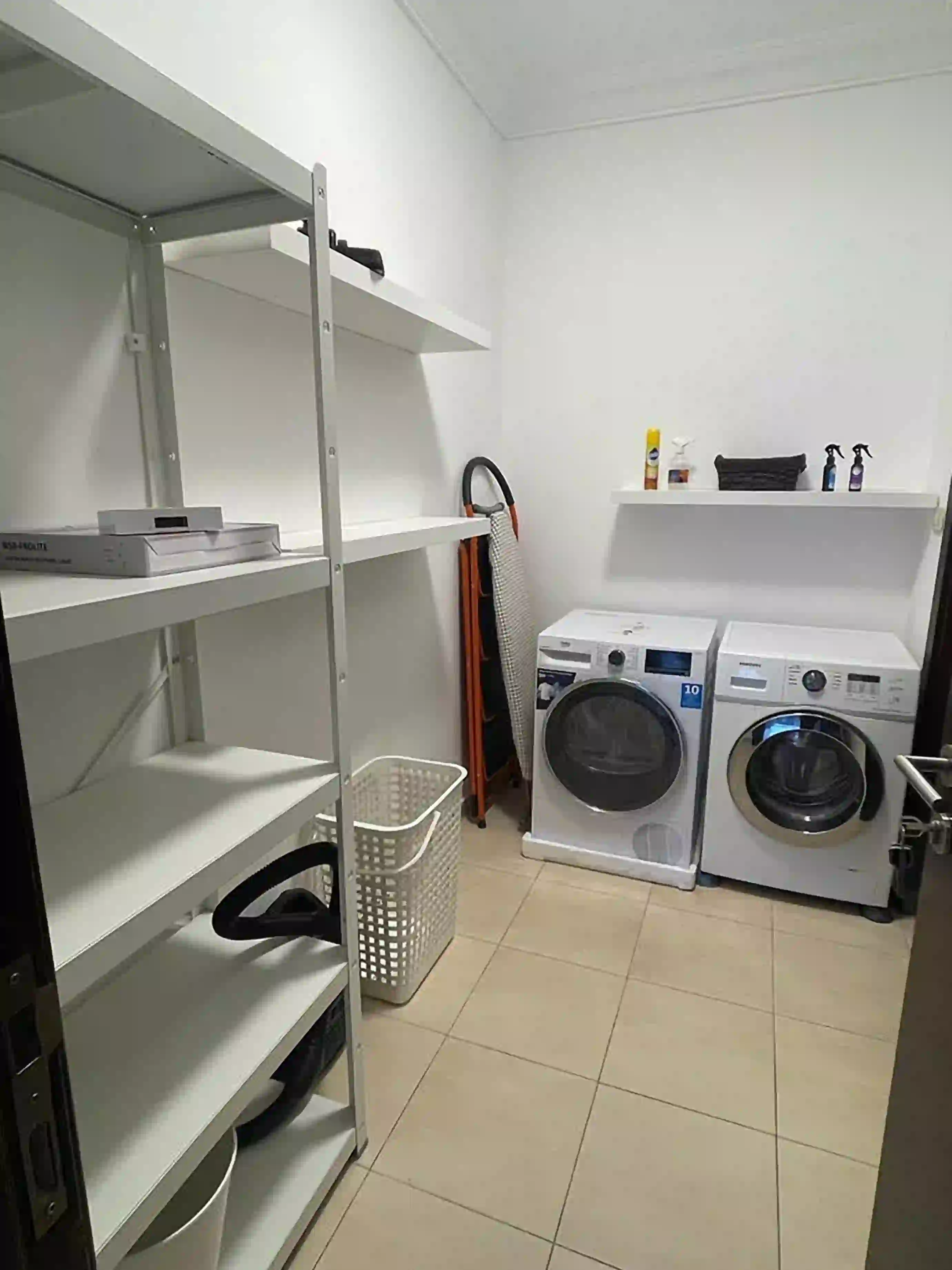For rent Abdoun Apartment - Image 10