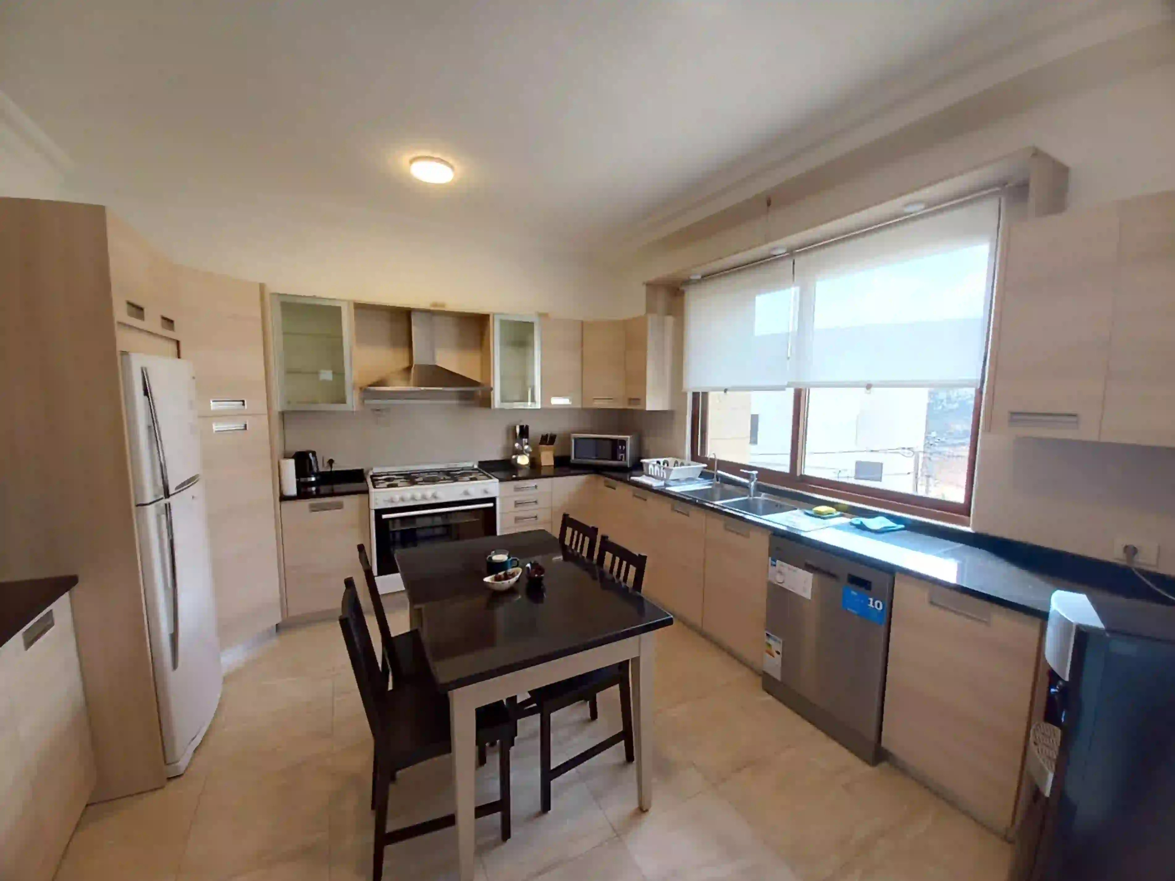 For rent Abdoun Apartment - Image 5