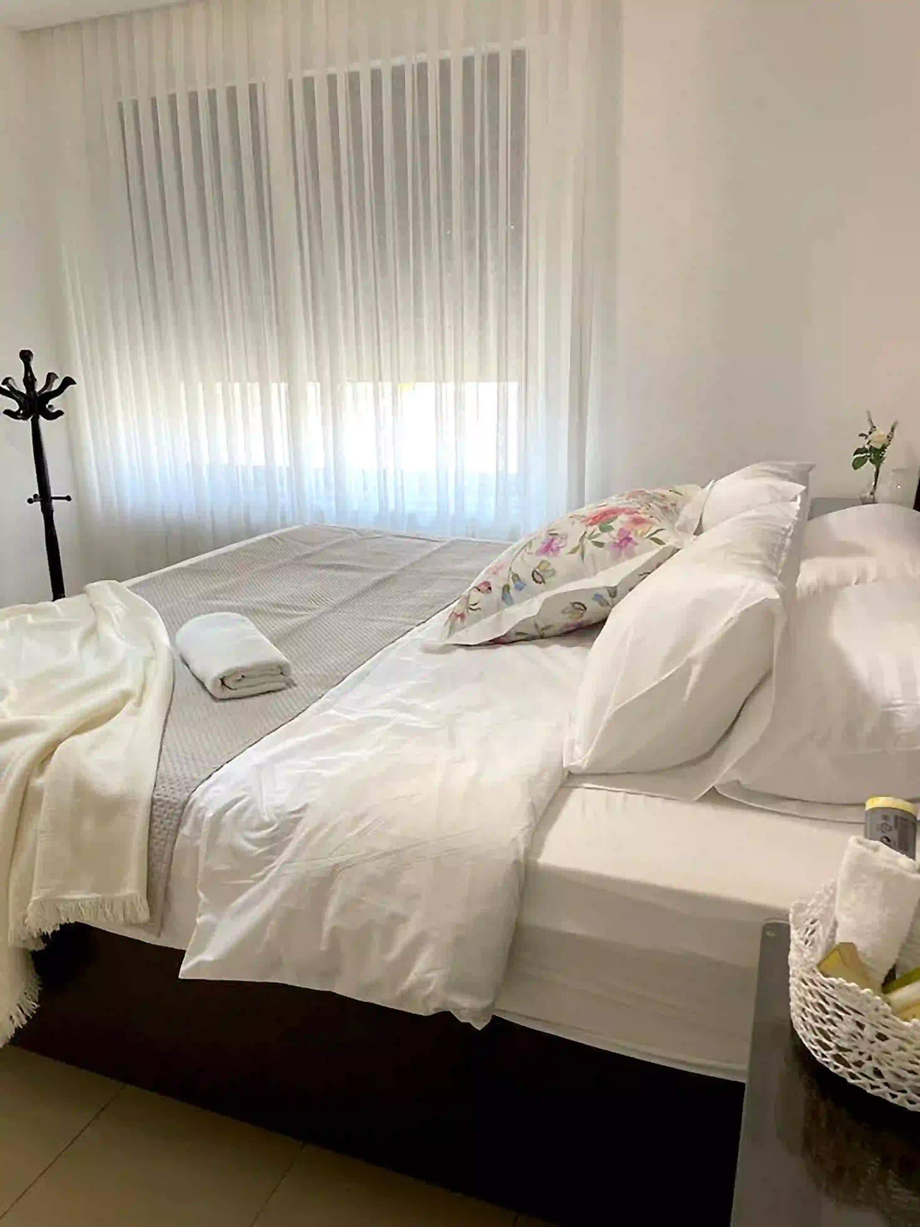 For rent Abdoun Apartment - Image 6