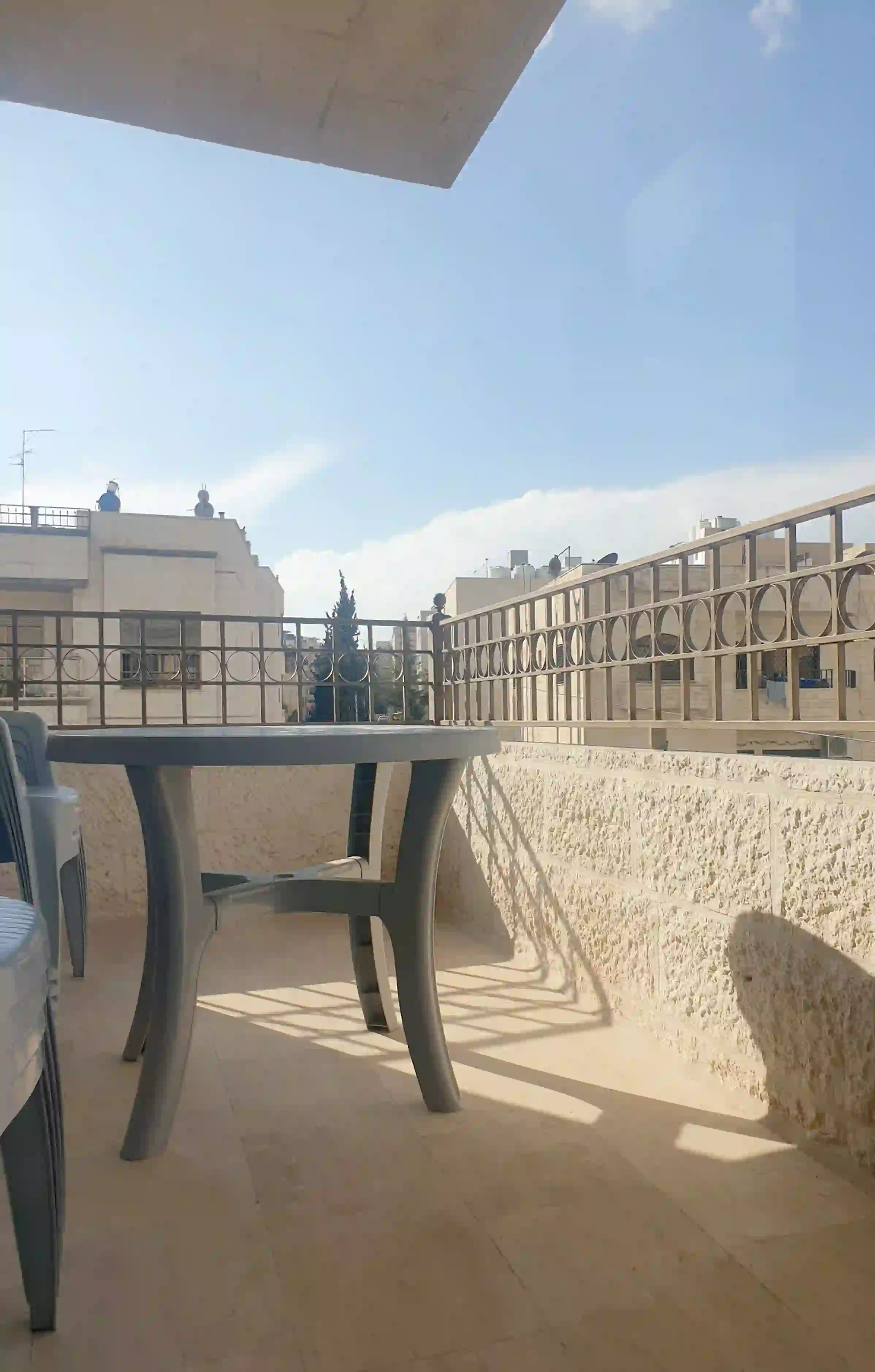 للبيع الرابيه شقة - Image 14