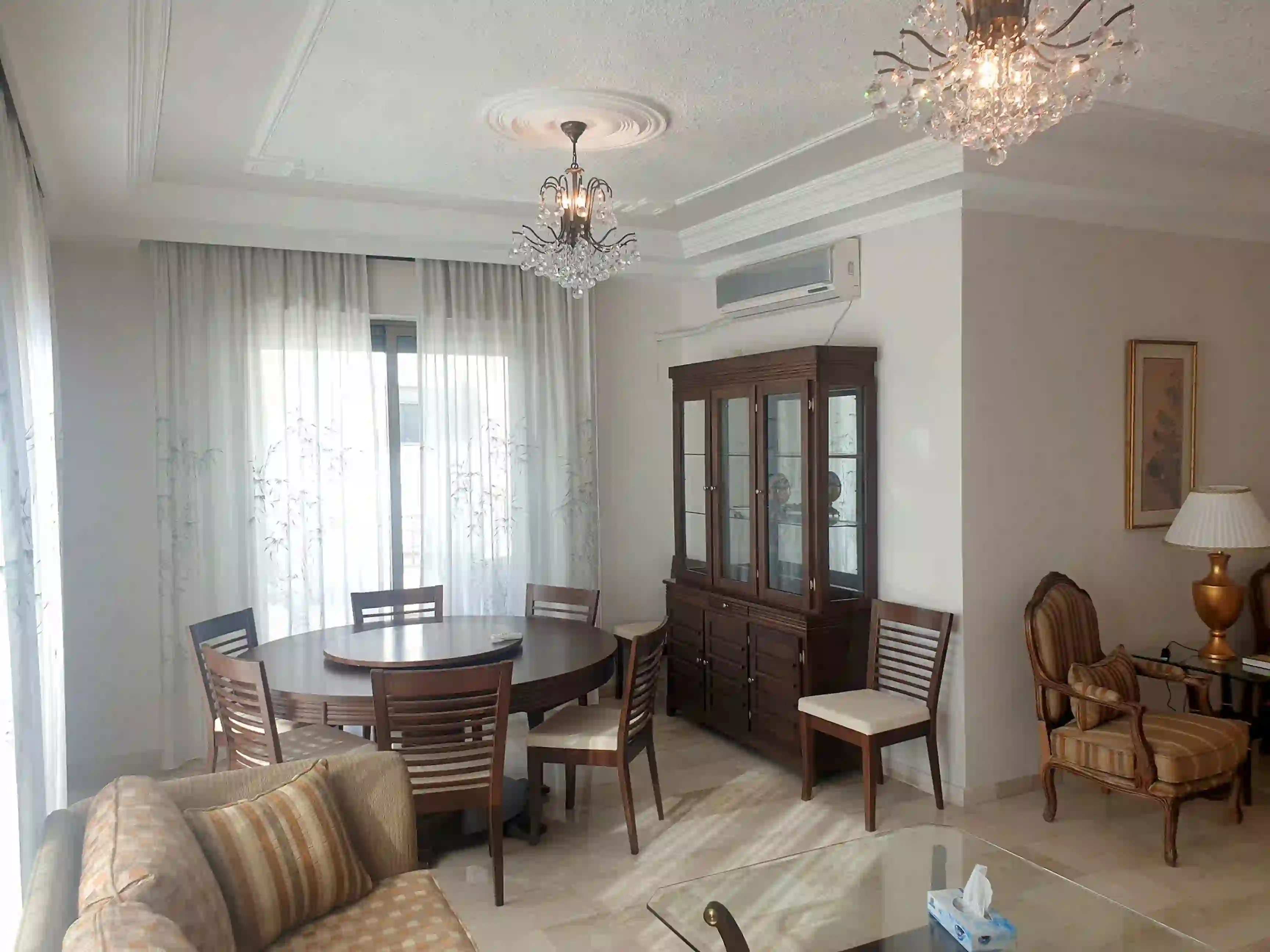 للبيع الرابيه شقة - Image 3