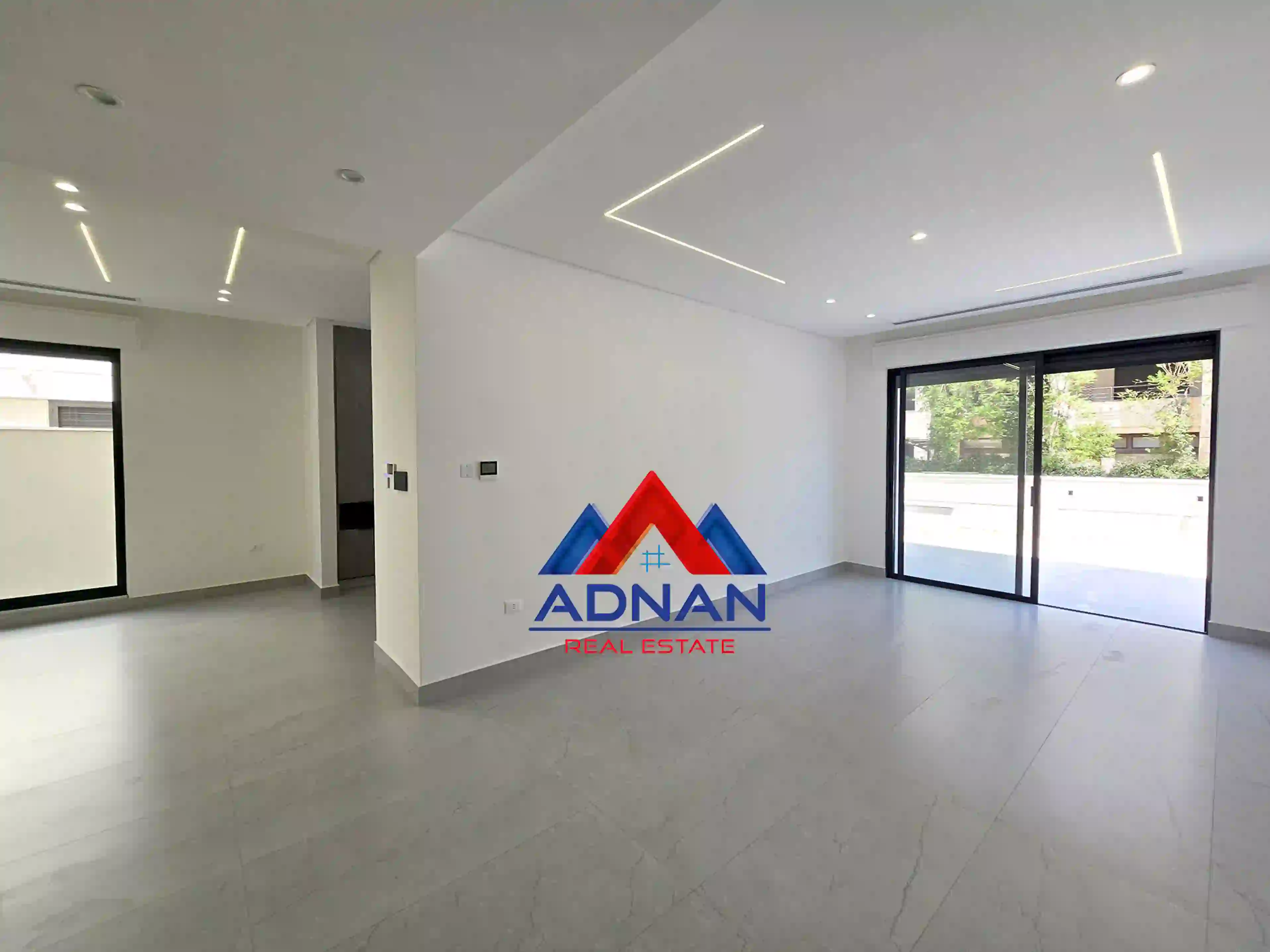 For rent Um Uthaina Apartment
