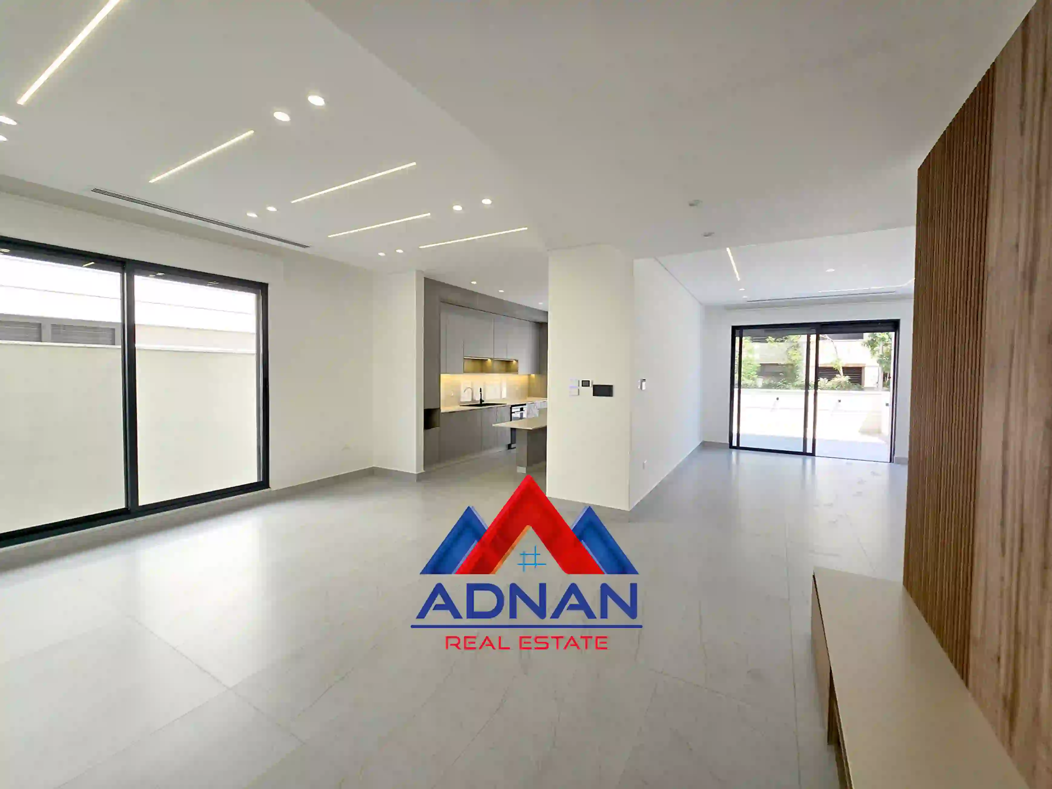 For rent Um Uthaina Apartment - Image 3