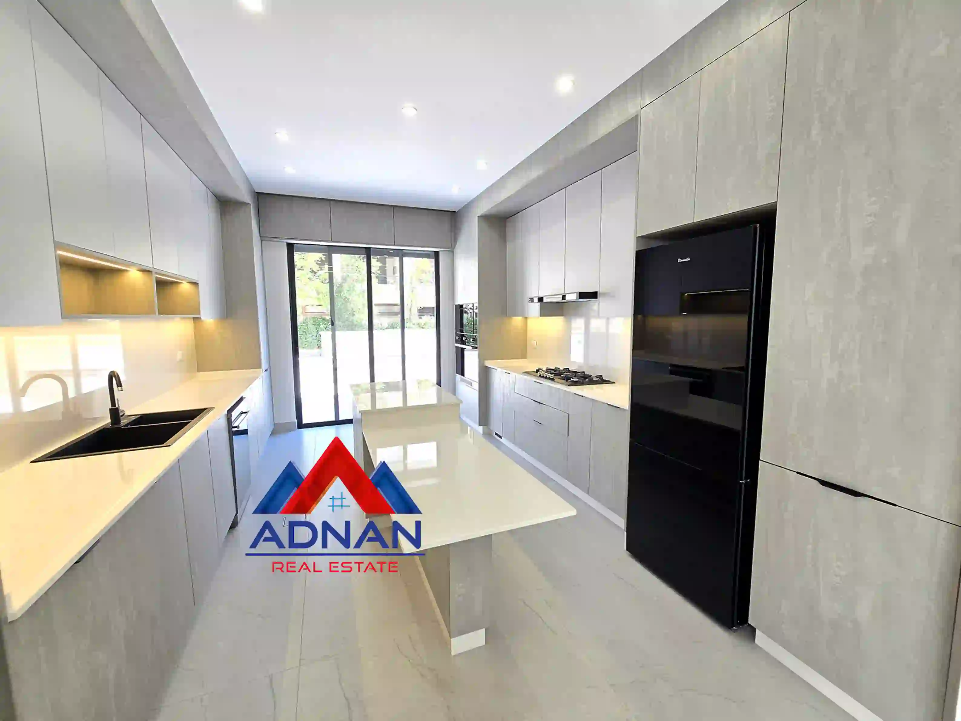 For rent Um Uthaina Apartment - Image 4