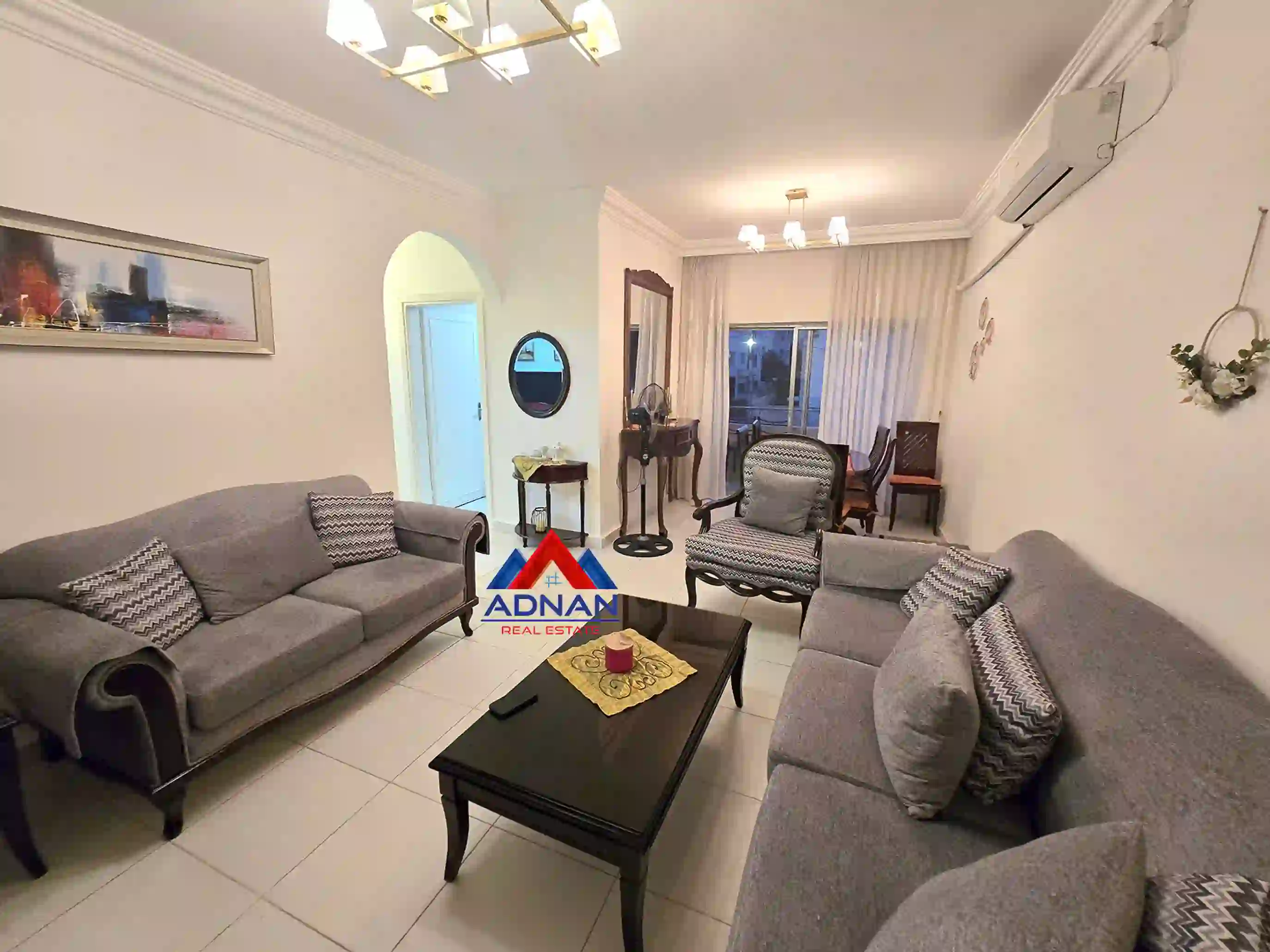 For rent Swefieh Apartment