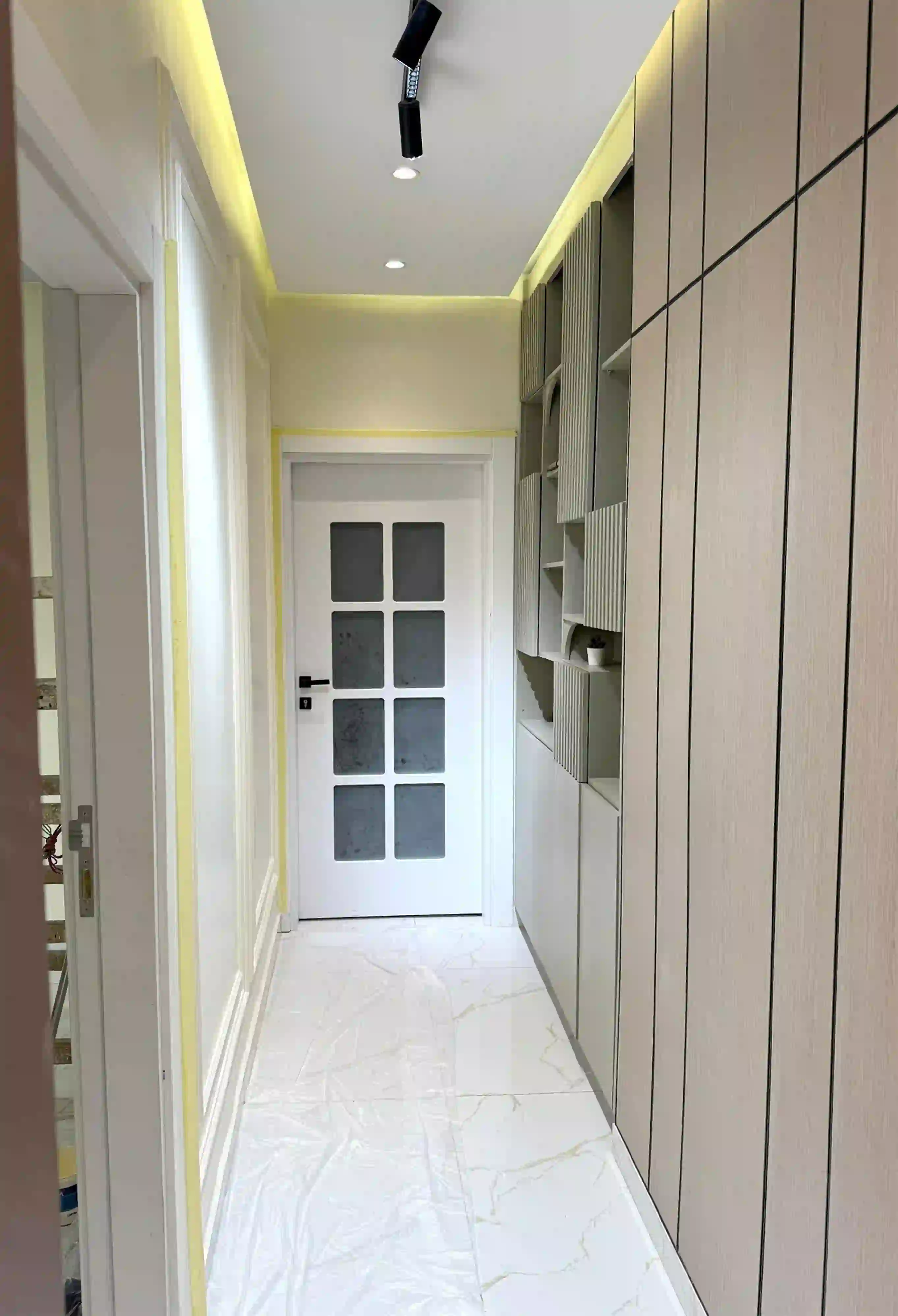 للايجار عبدون شقة - Image 11
