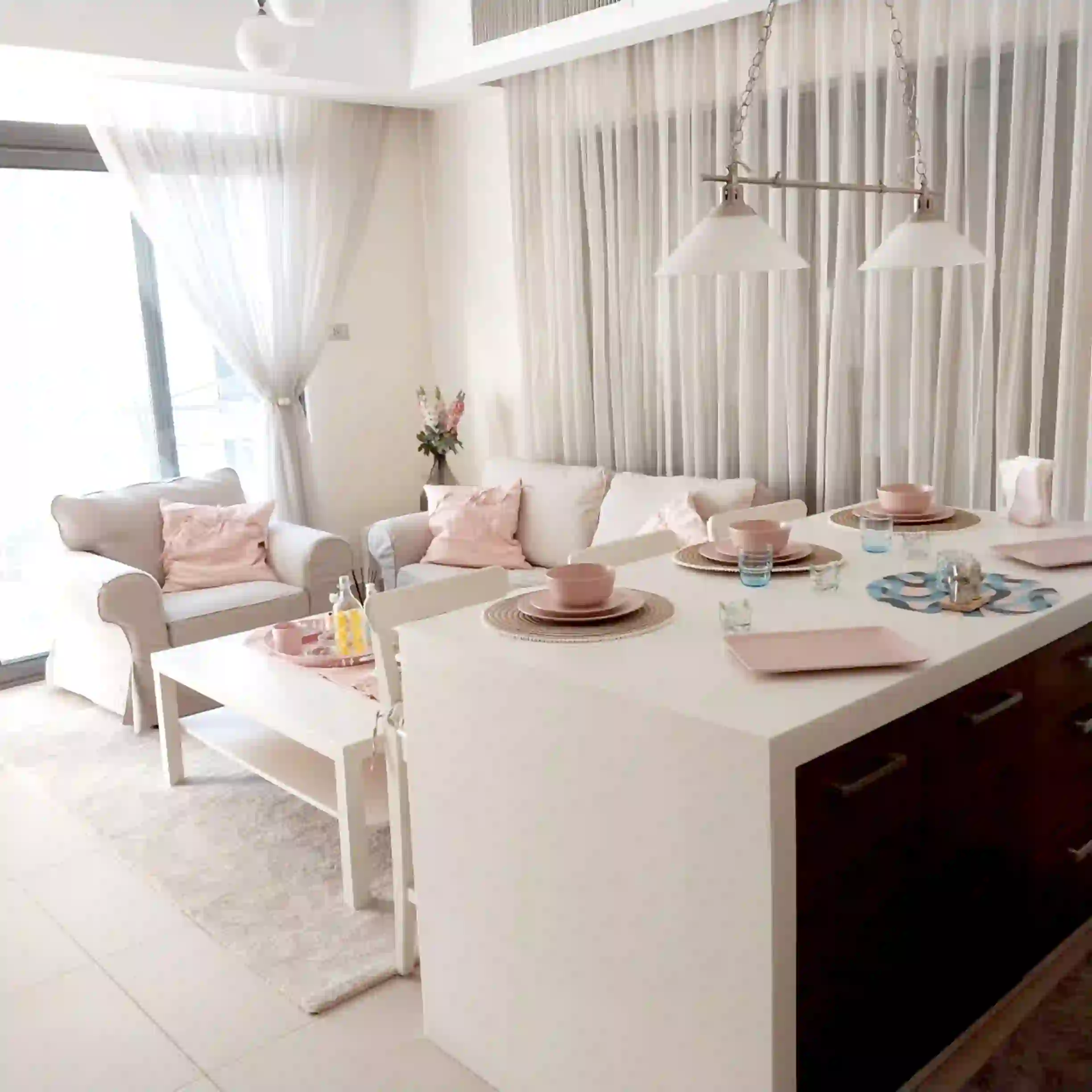 For rent Lweibdeh Apartment