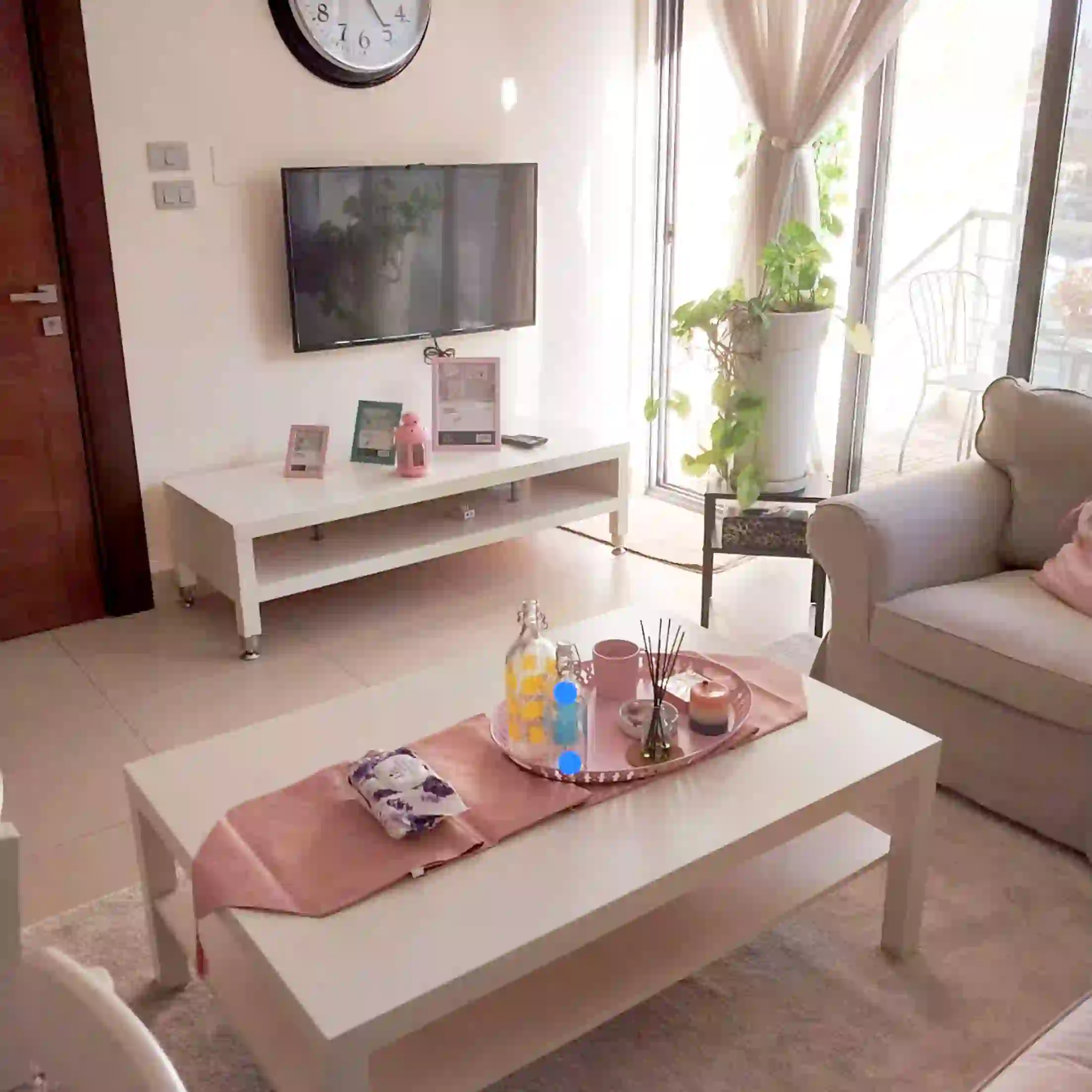 For rent Lweibdeh Apartment - Image 2