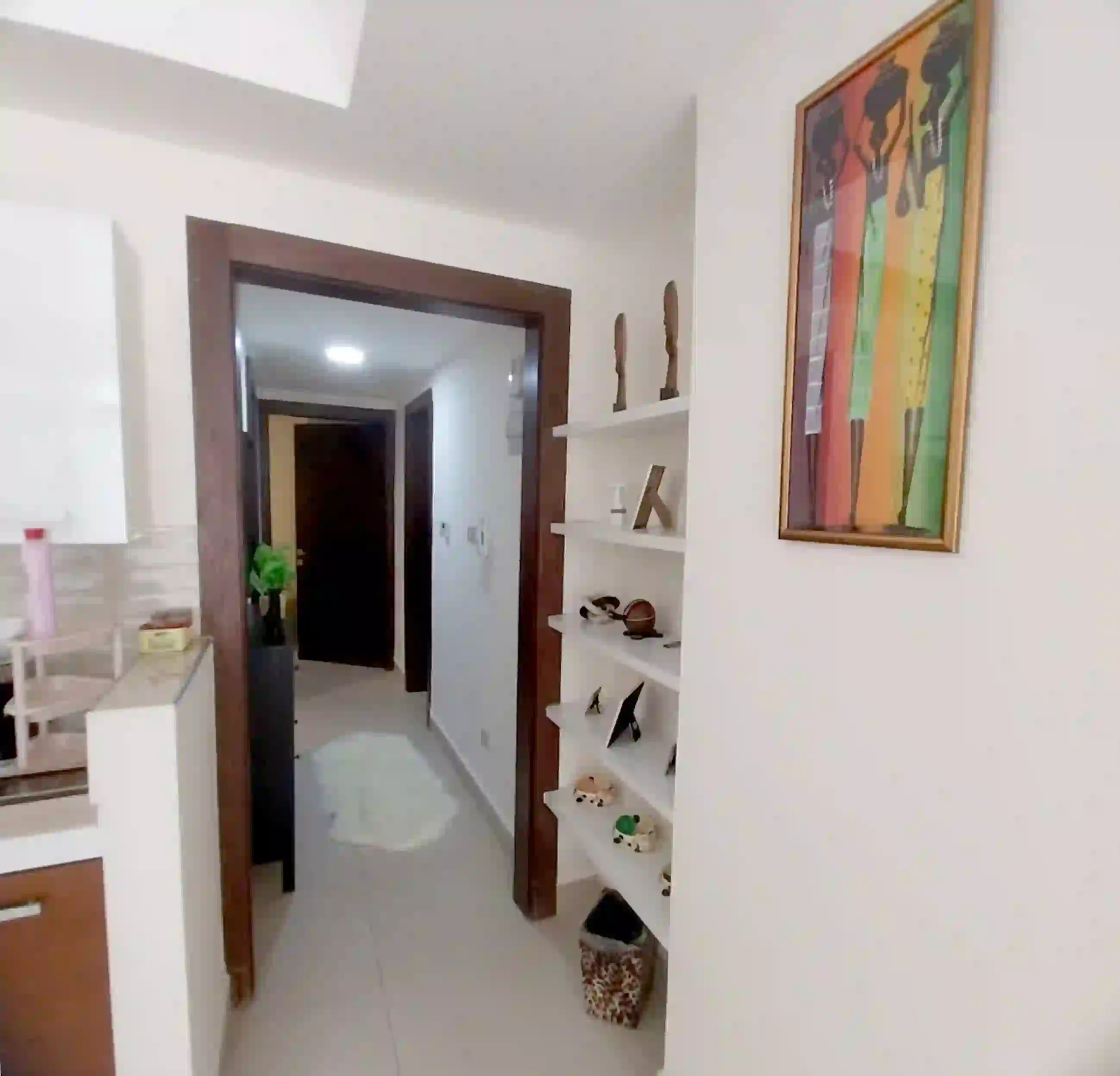 For rent Lweibdeh Apartment - Image 9
