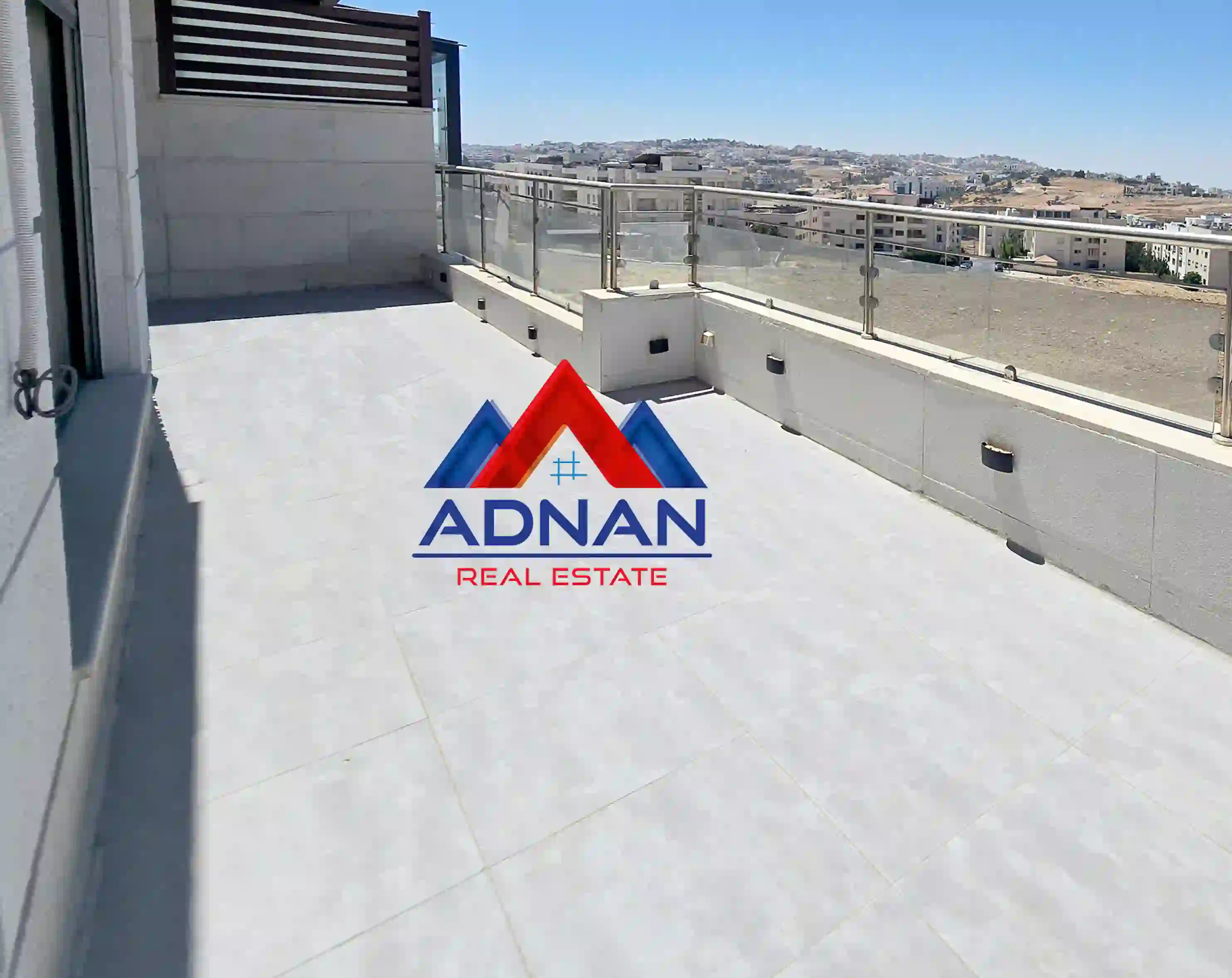 For rent Deir Ghbar Apartment