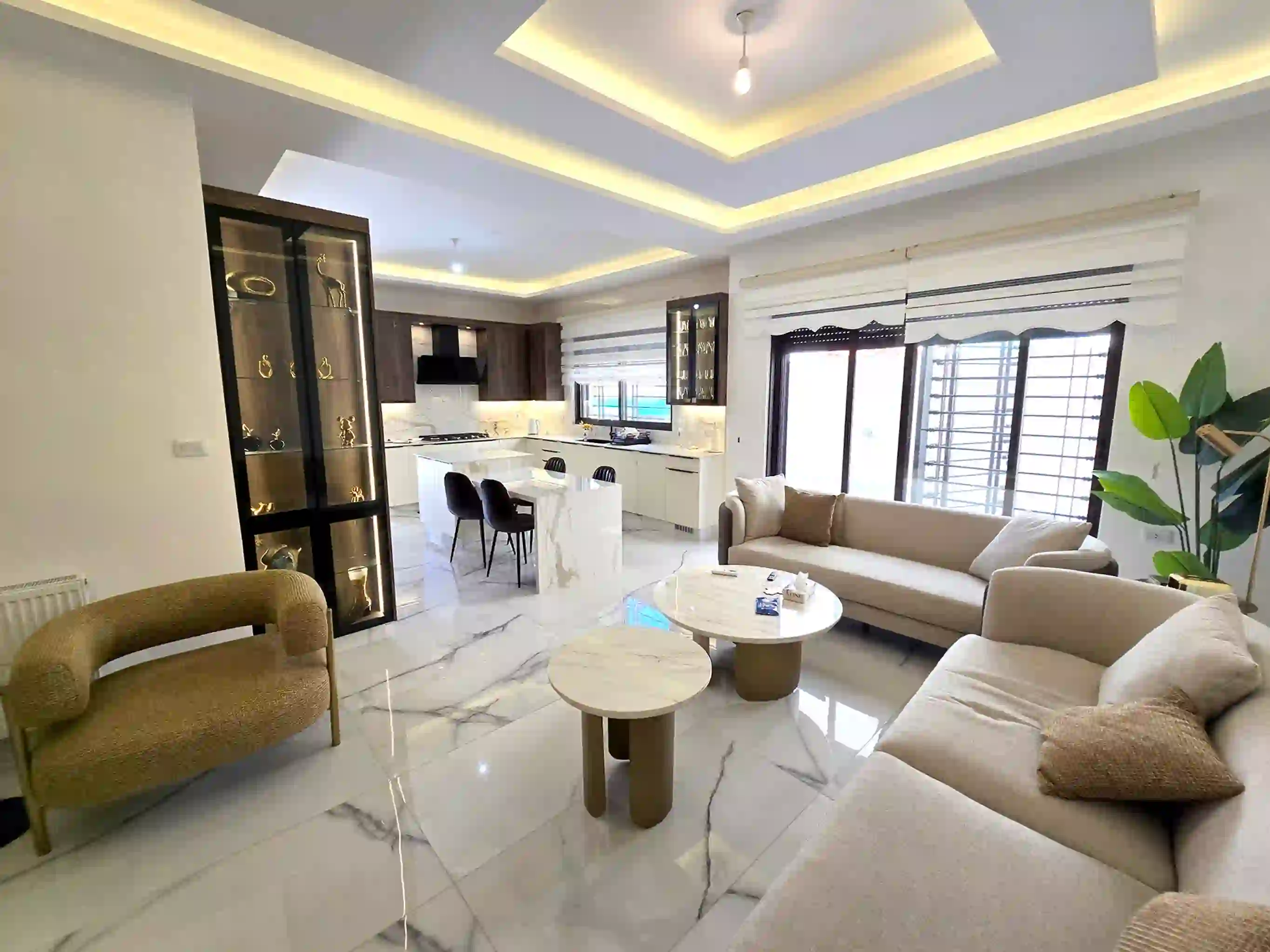 For rent 7th Circle Apartment