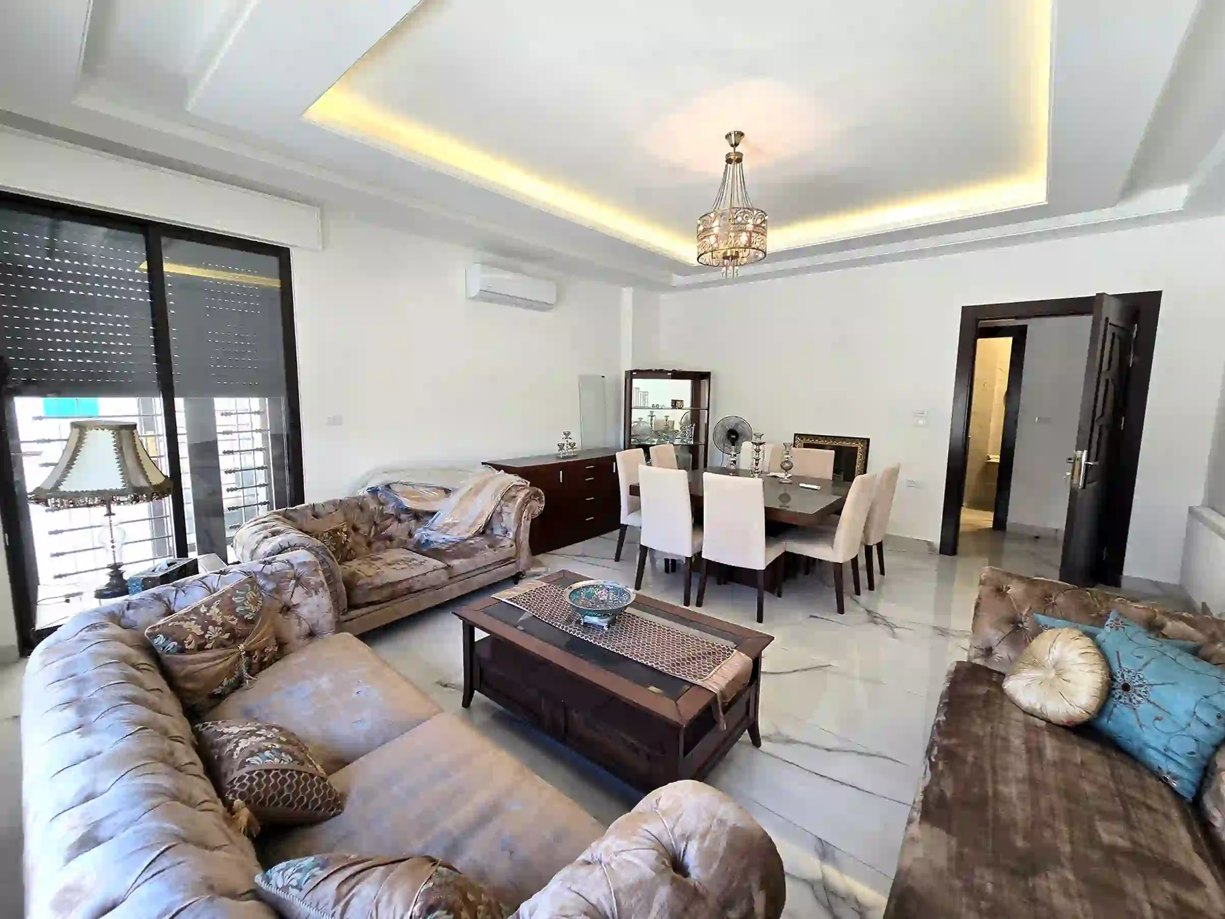 For rent 7th Circle Apartment - Image 3