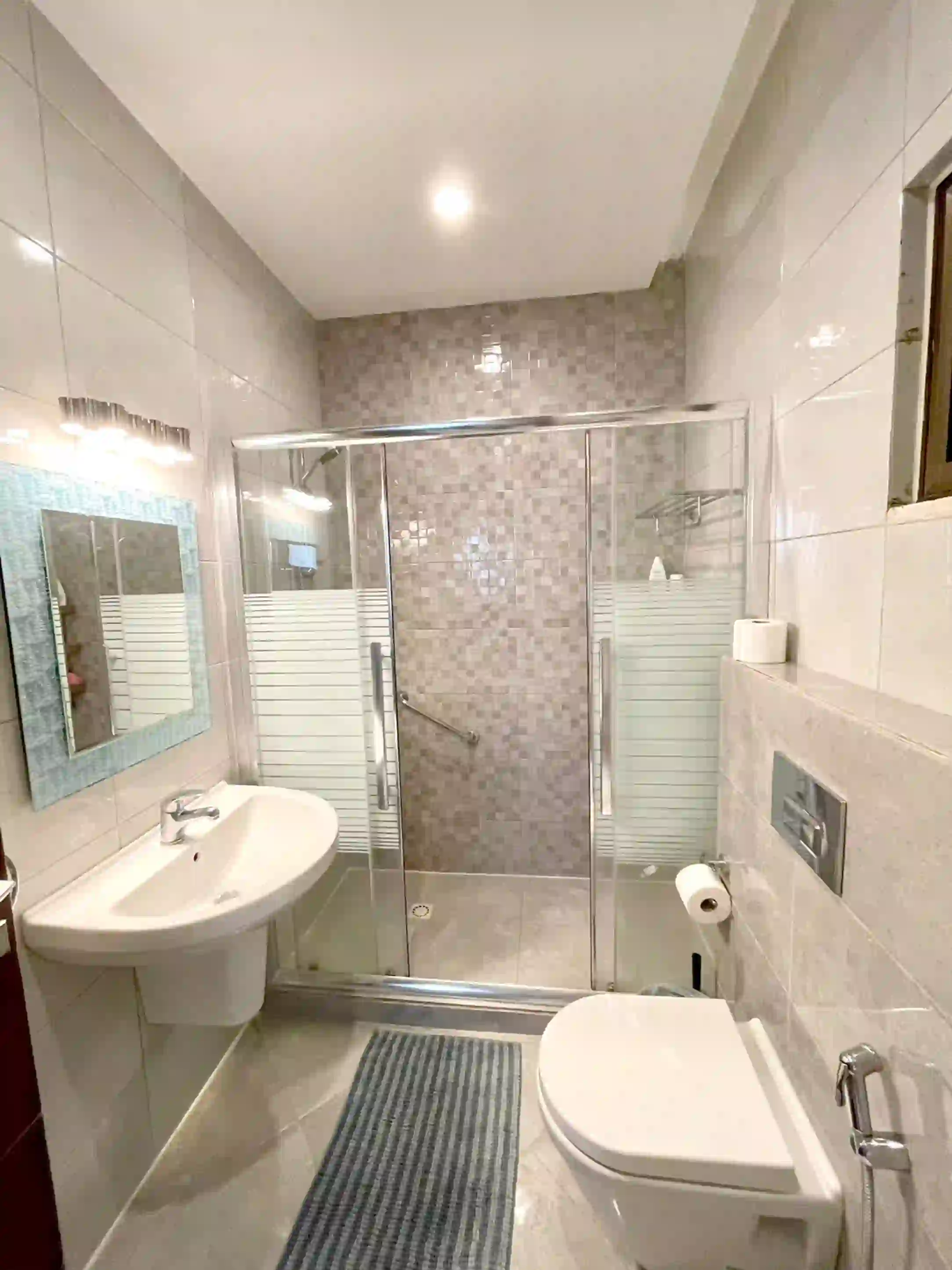 للايجار خلدا شقة - Image 12