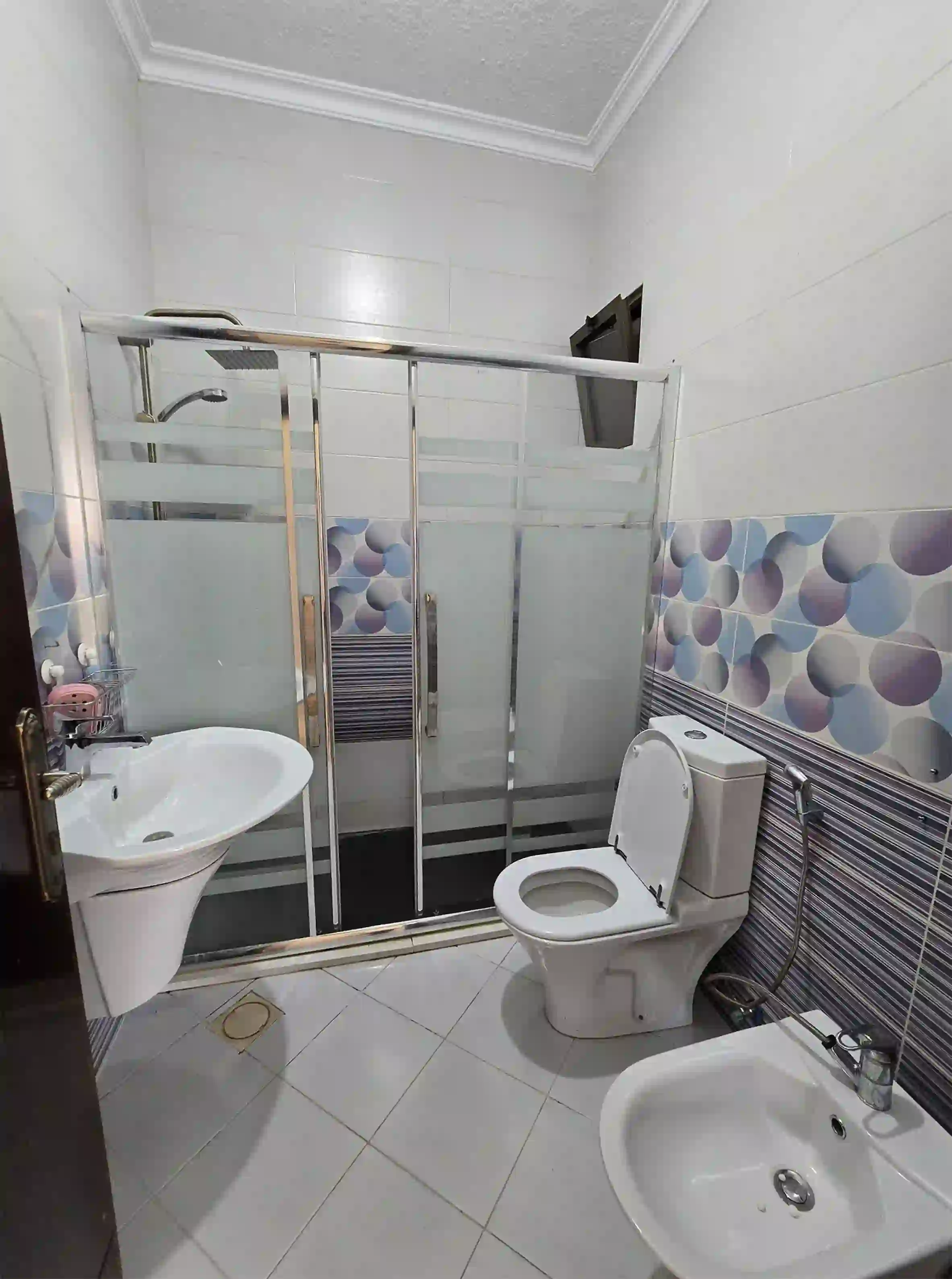 For sale Umm Al Summaq Apartment - Image 17