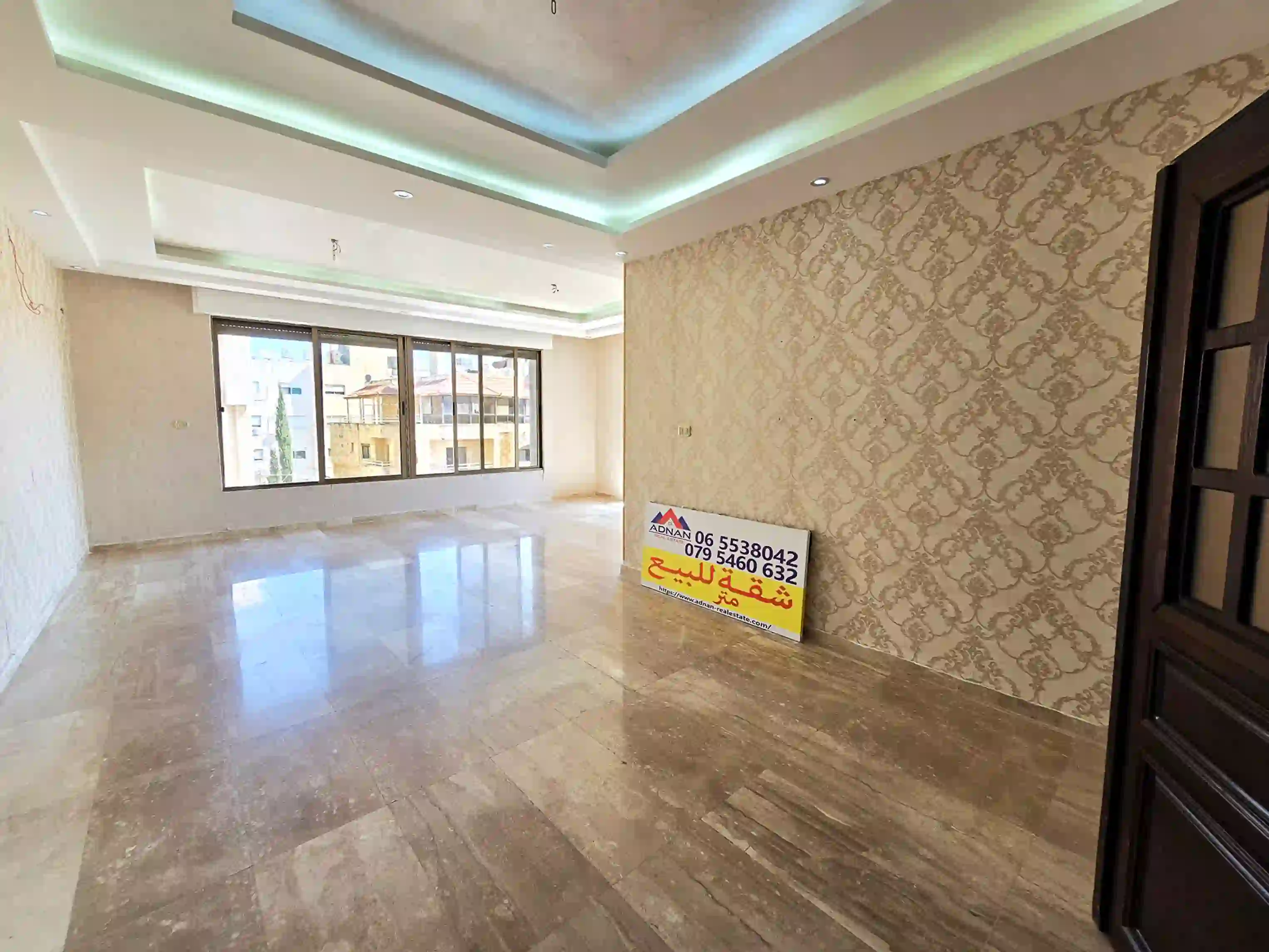 For sale Umm Al Summaq Apartment - Image 2