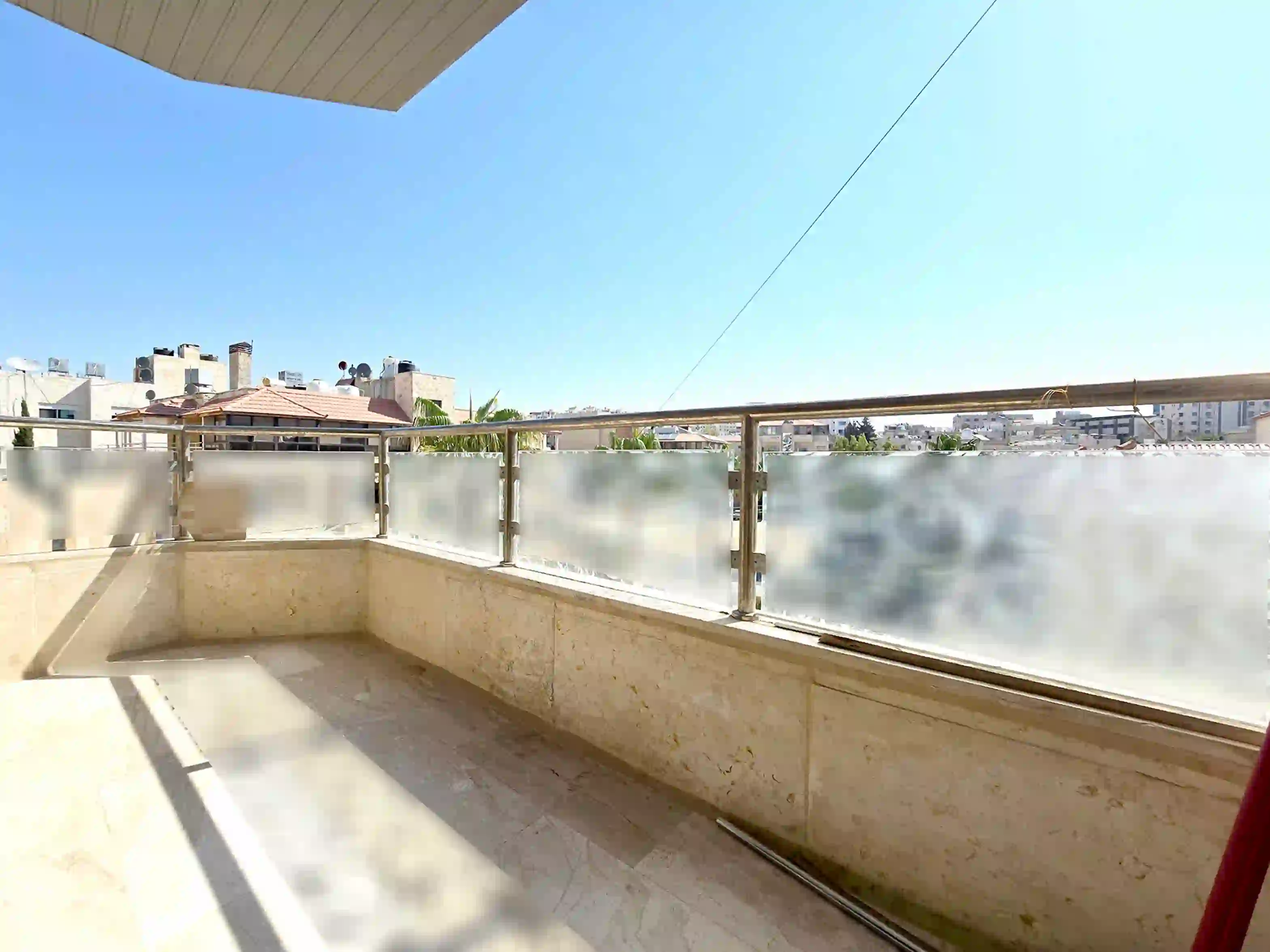 For sale Umm Al Summaq Apartment - Image 4