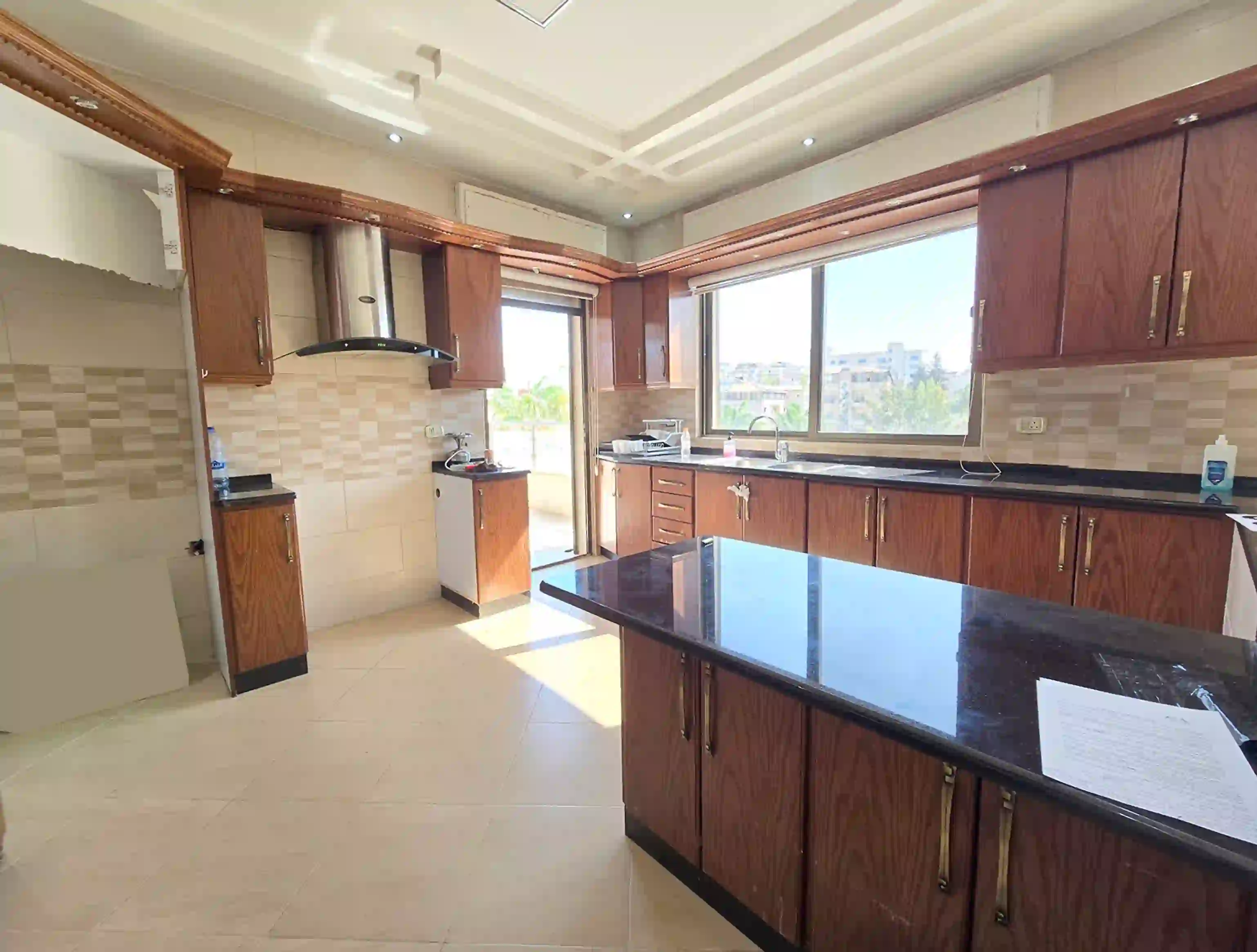 For sale Umm Al Summaq Apartment - Image 8