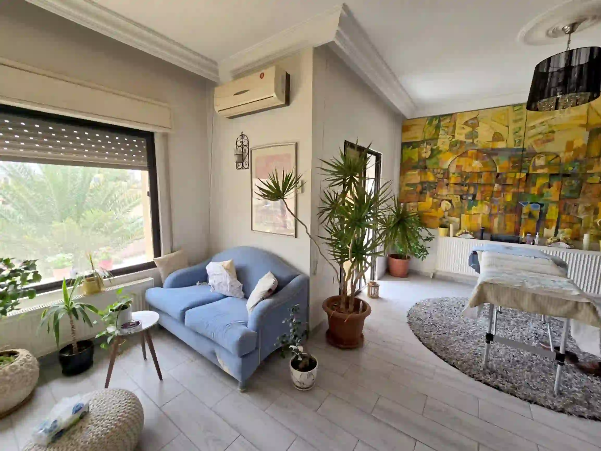 For sale Apartment in Um Uthaina, Amman