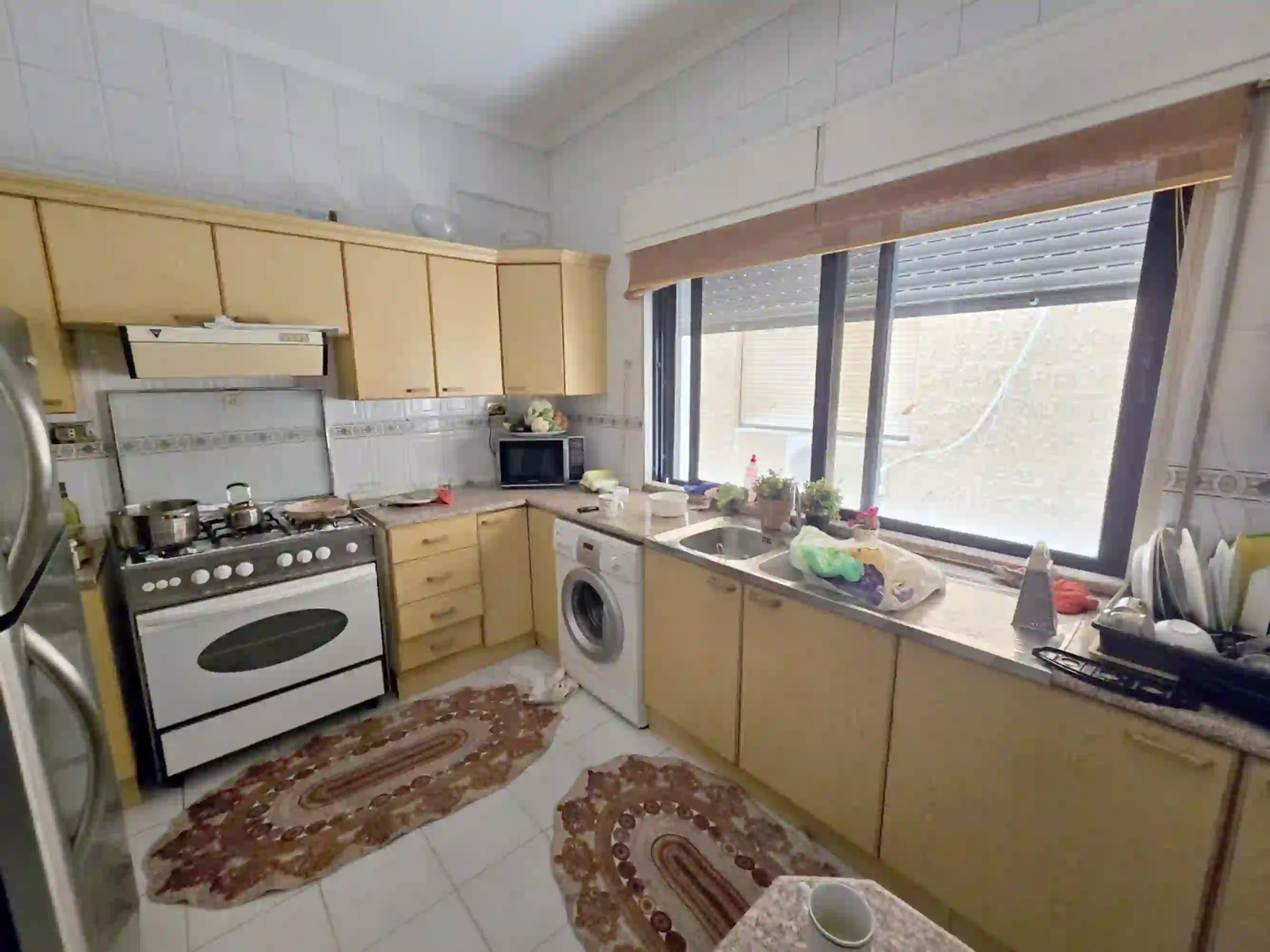 For sale Um Uthaina Apartment - Image 4