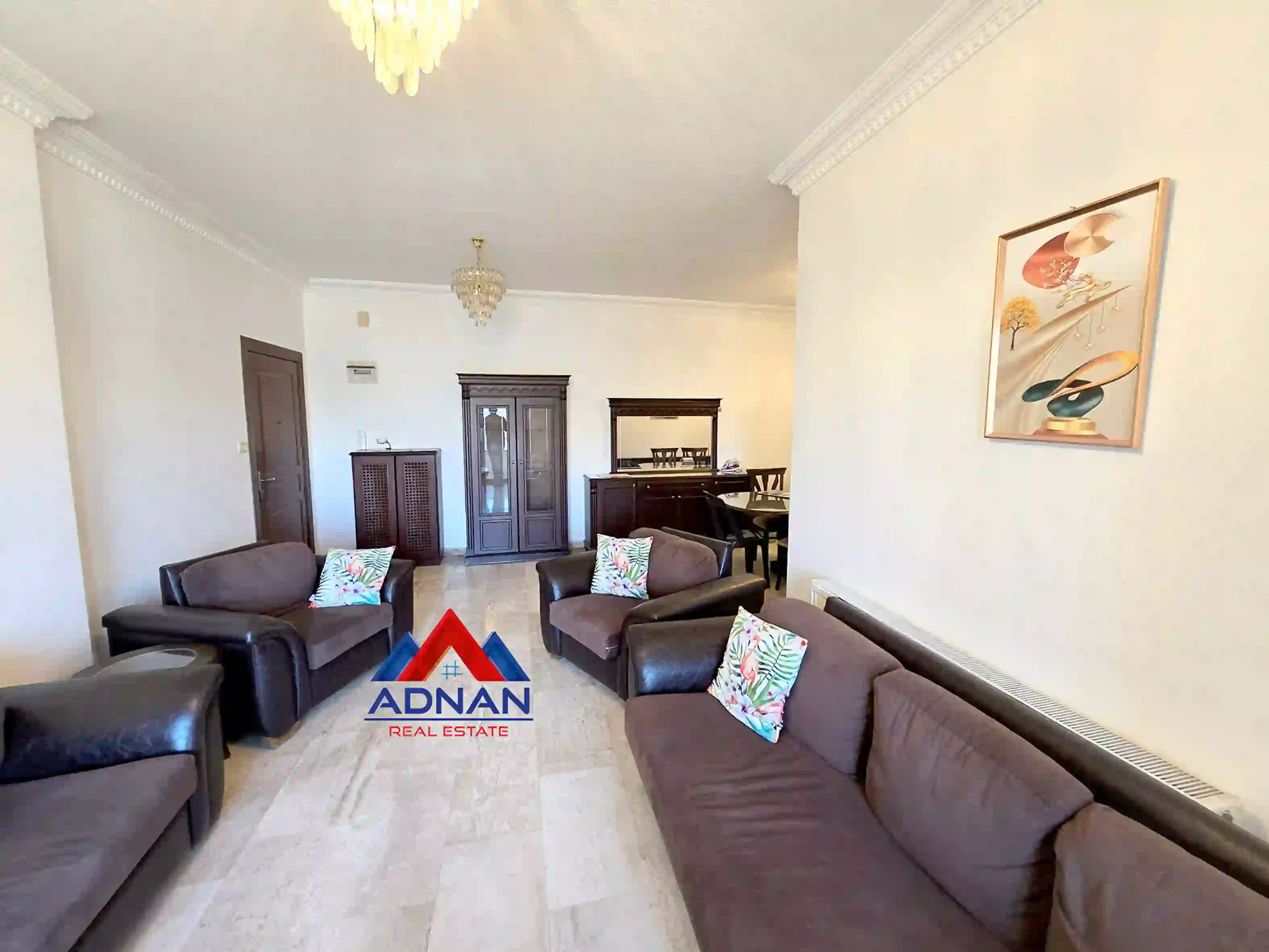 For sale Umm Al Summaq Apartment - Image 2