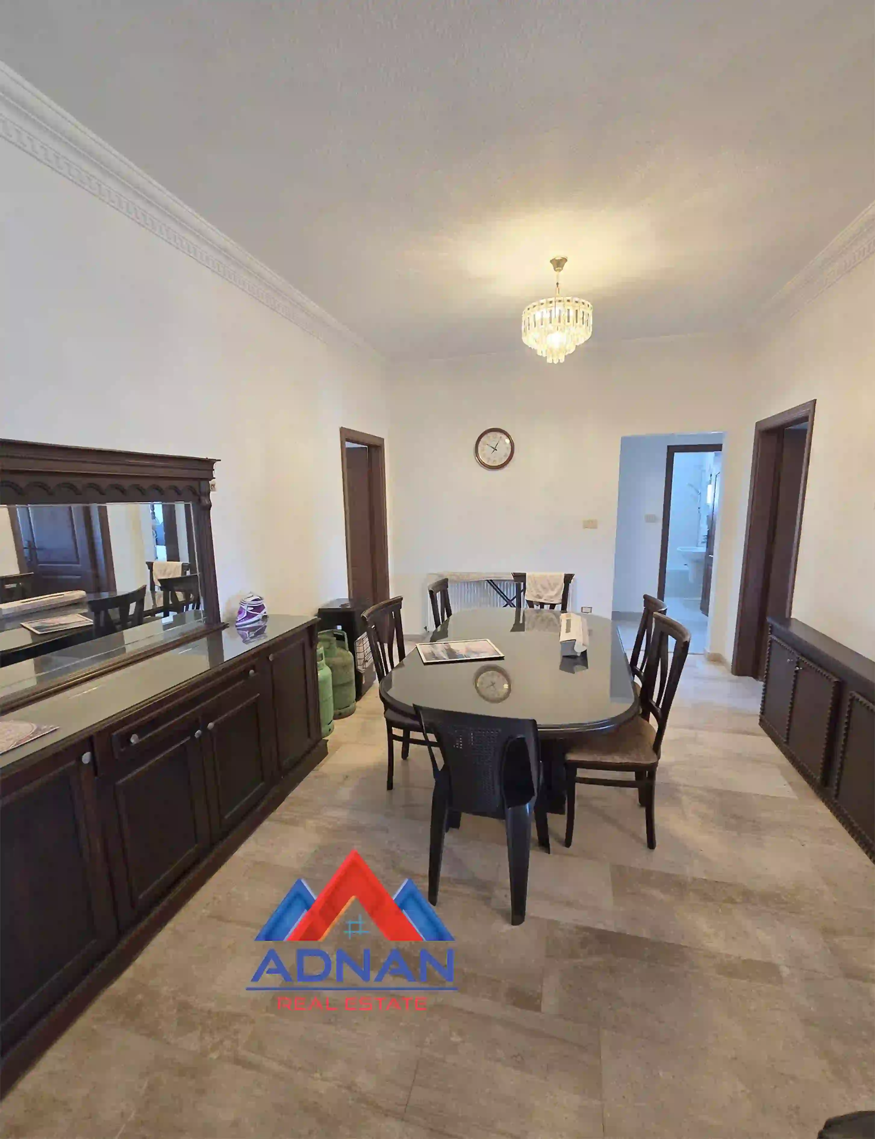 For sale Umm Al Summaq Apartment - Image 3