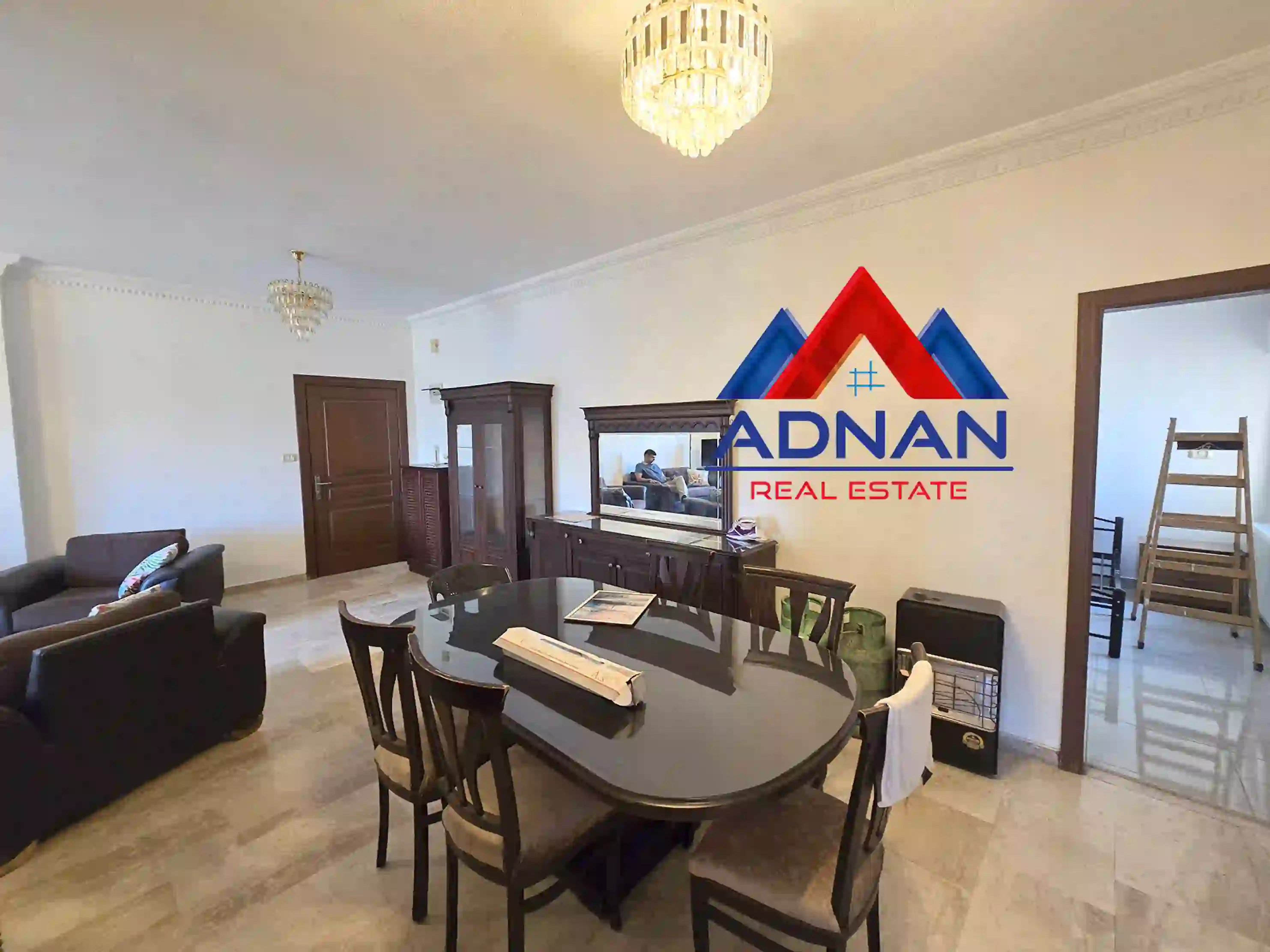 For sale Umm Al Summaq Apartment - Image 4