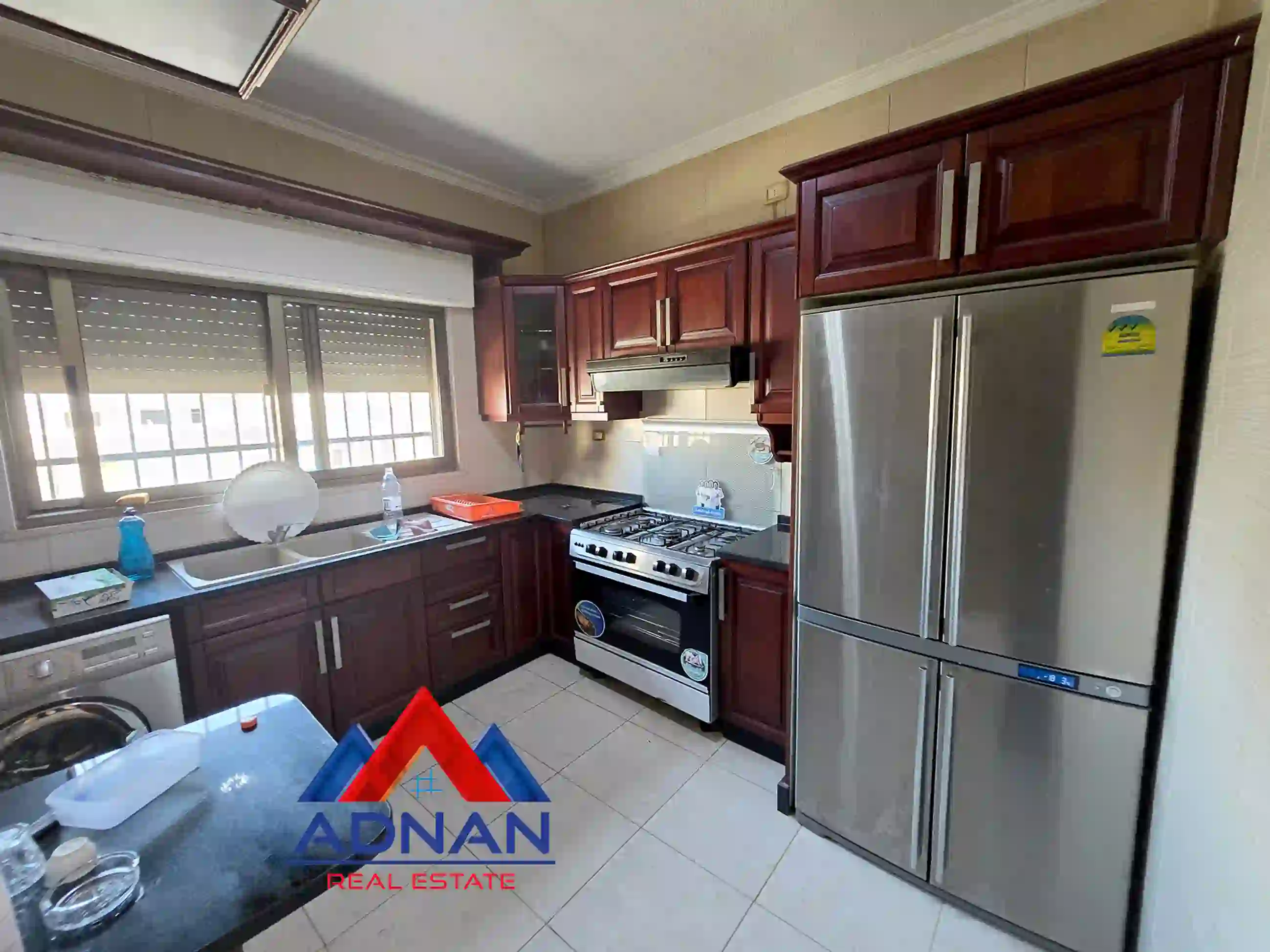 For sale Umm Al Summaq Apartment - Image 5