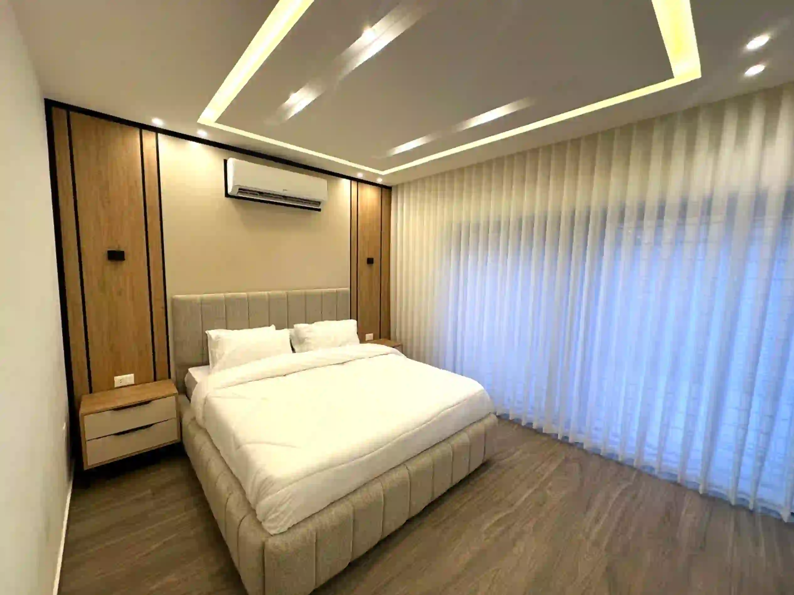 للايجار دير غبار شقة - Image 5