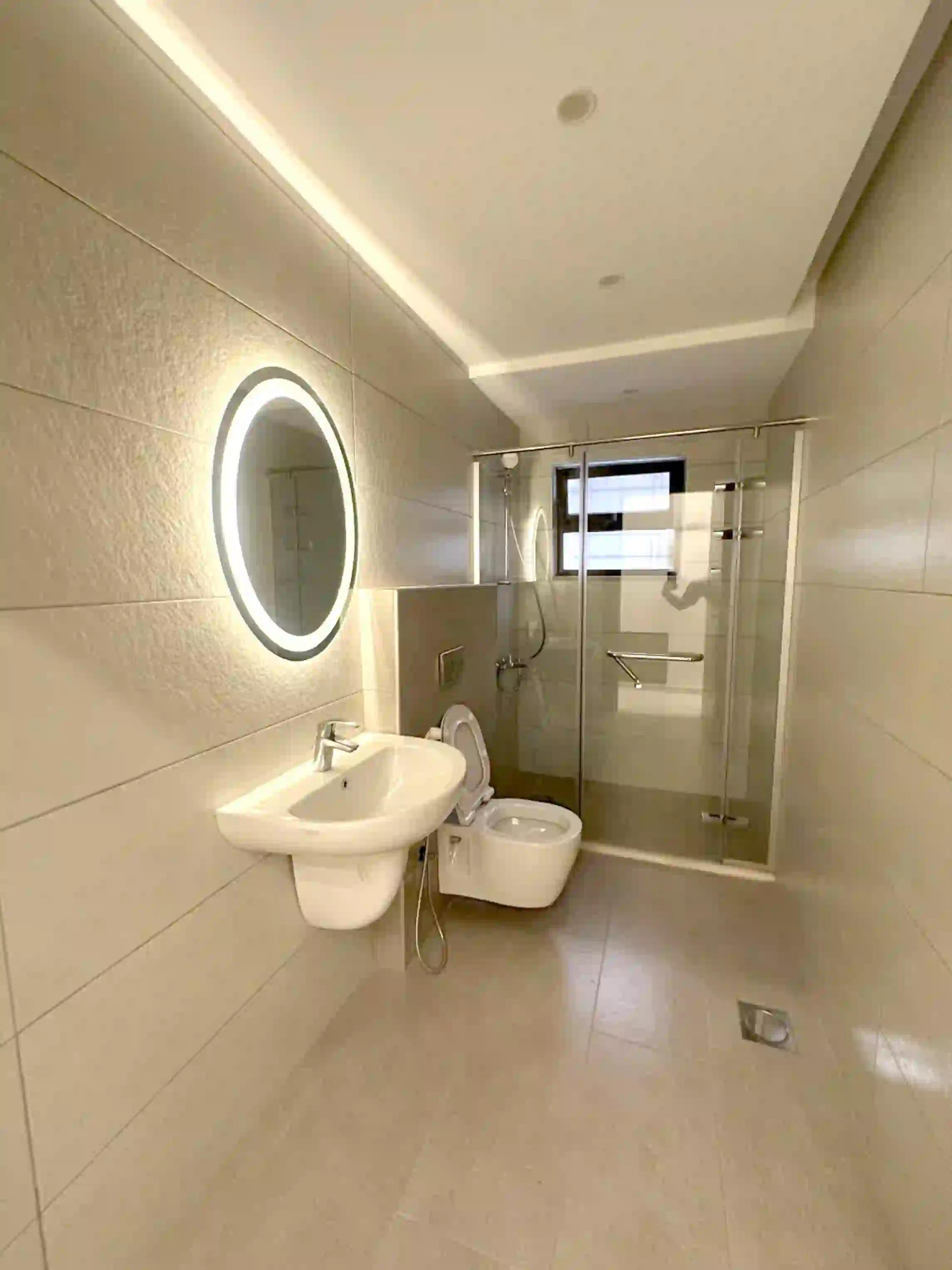 للايجار دير غبار شقة - Image 7