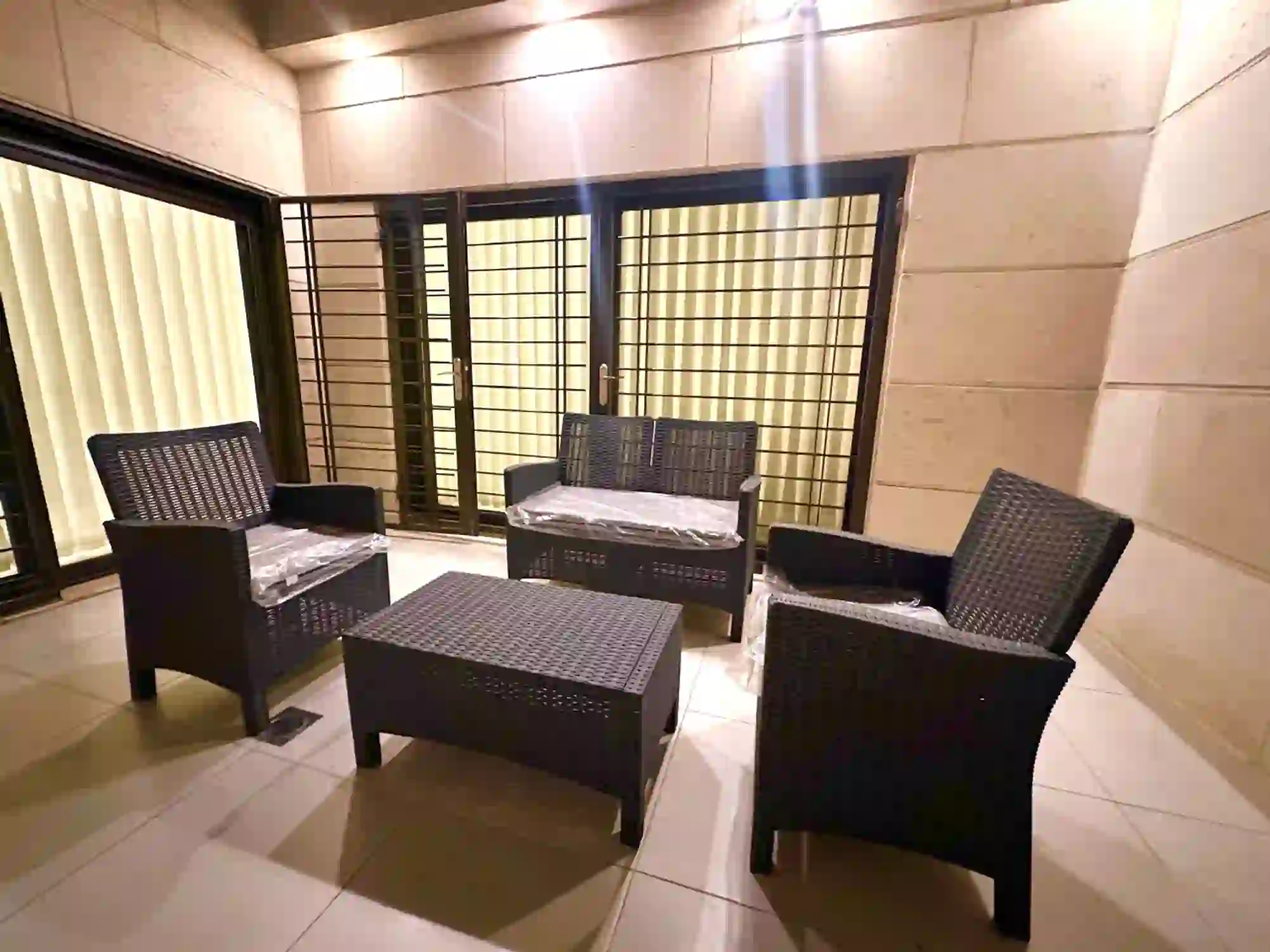 للايجار دير غبار شقة - Image 8