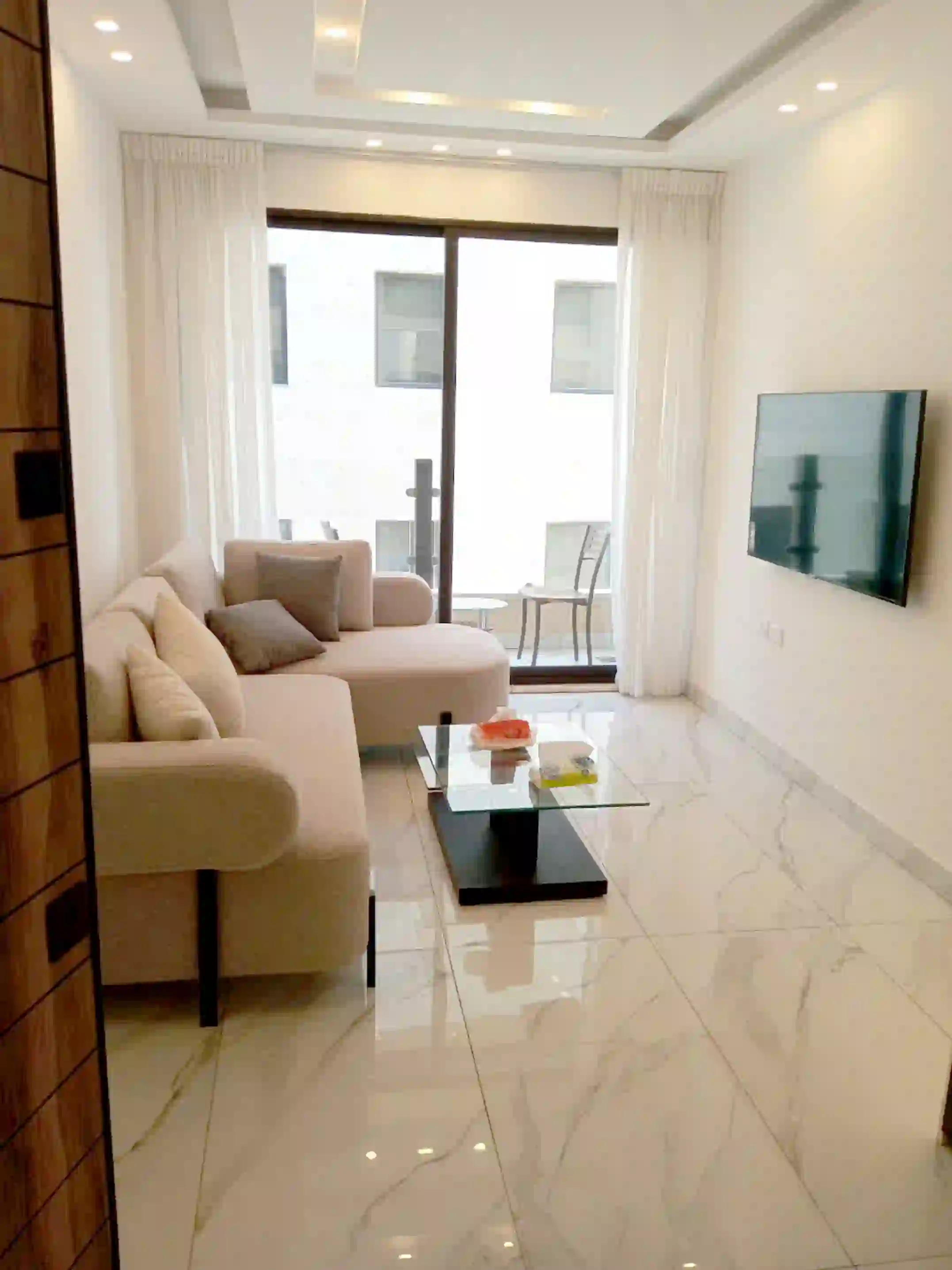 For rent Apartment in Ash Shumaysani, Amman