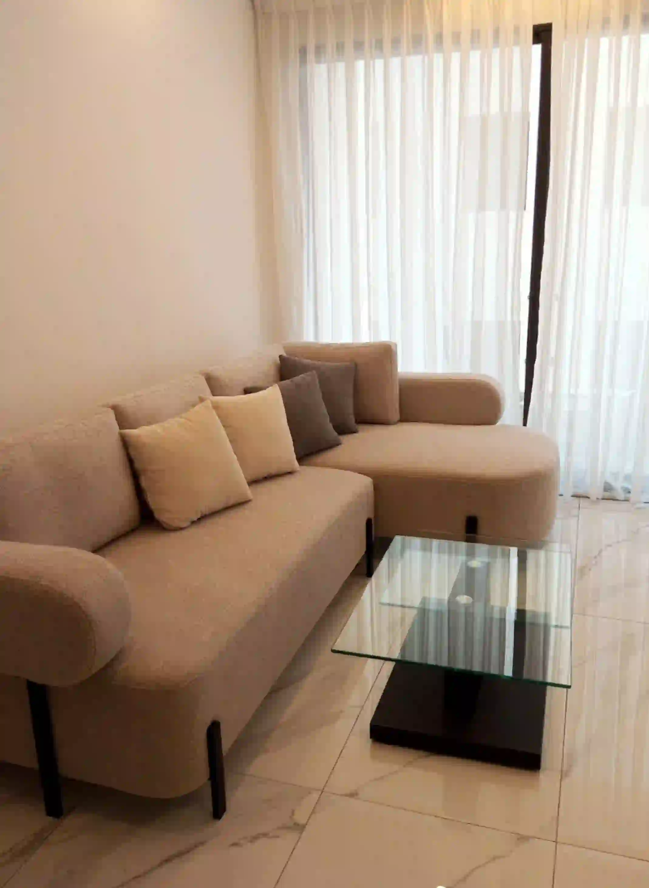 For rent Ash Shumaysani Apartment - Image 2