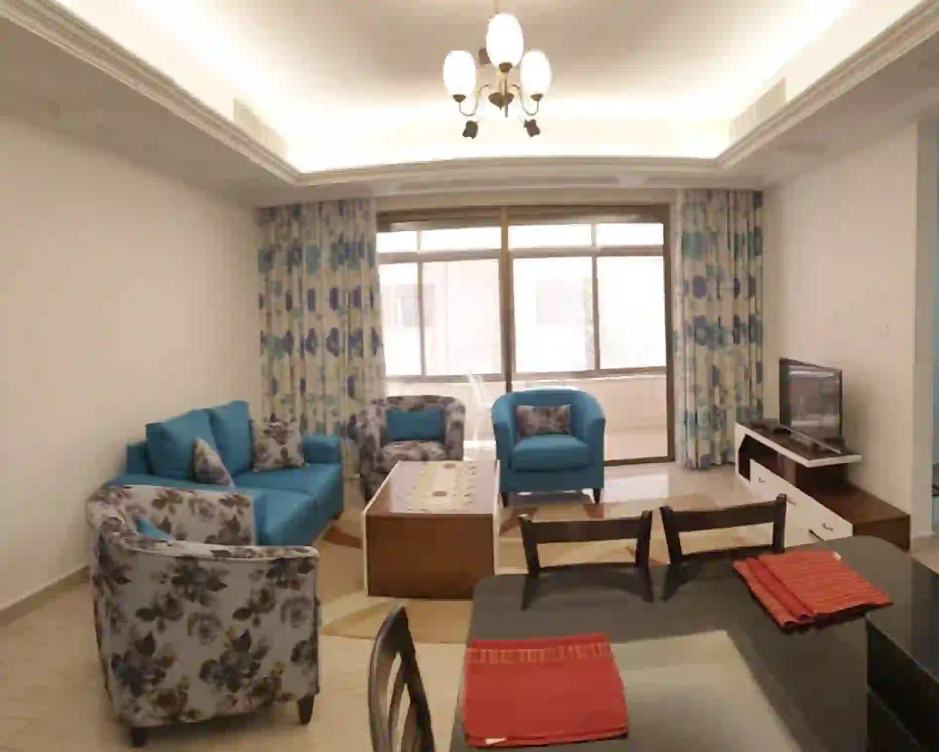 For rent Ash Shumaysani Apartment - Image 1