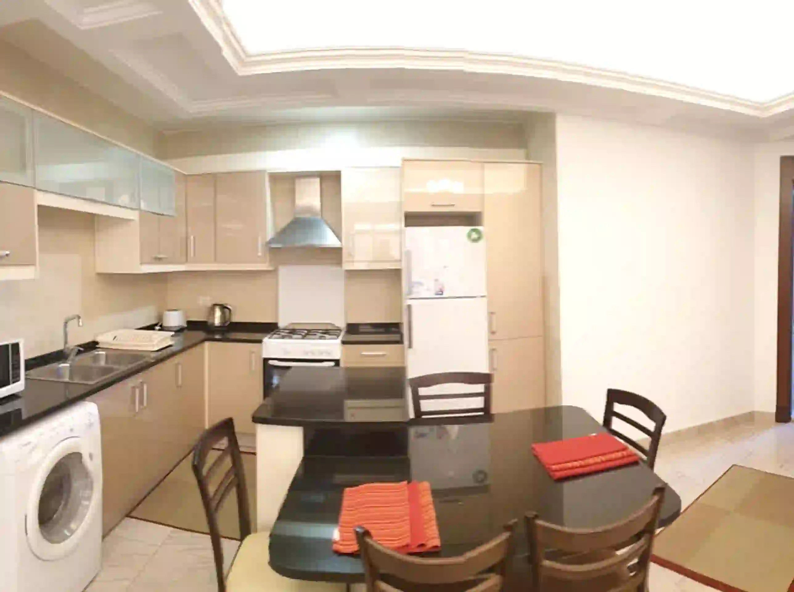 For rent Ash Shumaysani Apartment - Image 2