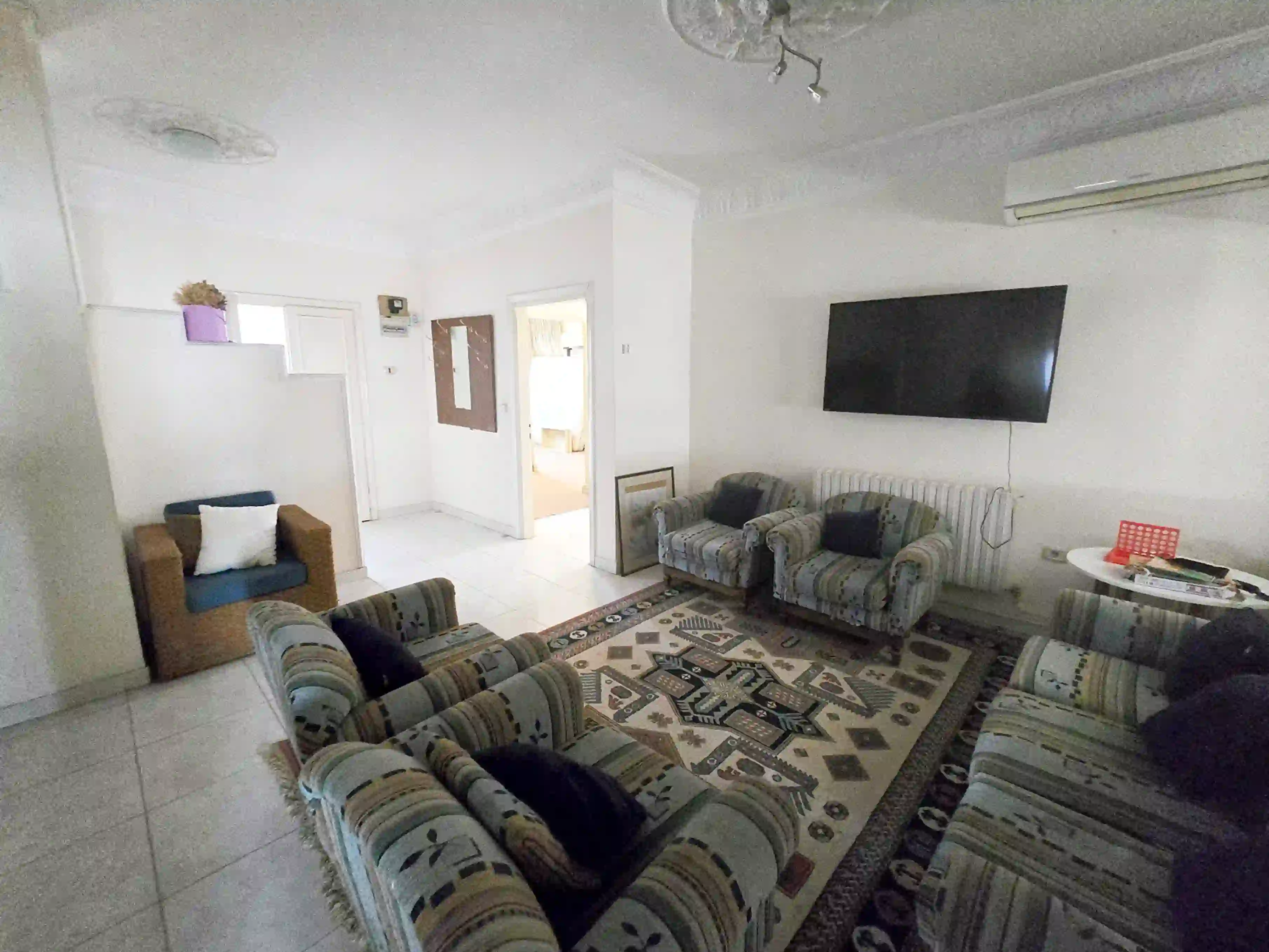 For rent Khilda Apartment - Image 1