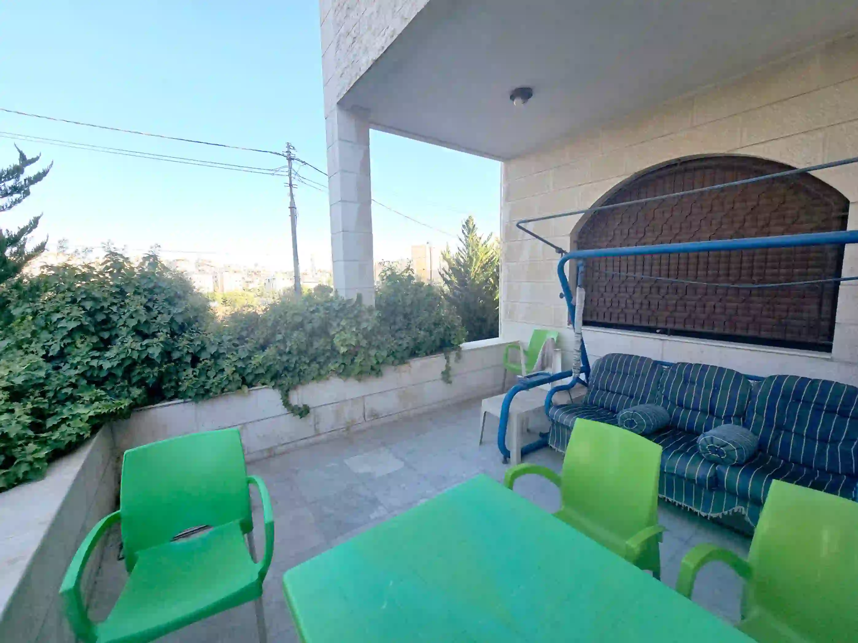 For rent Khilda Apartment - Image 11