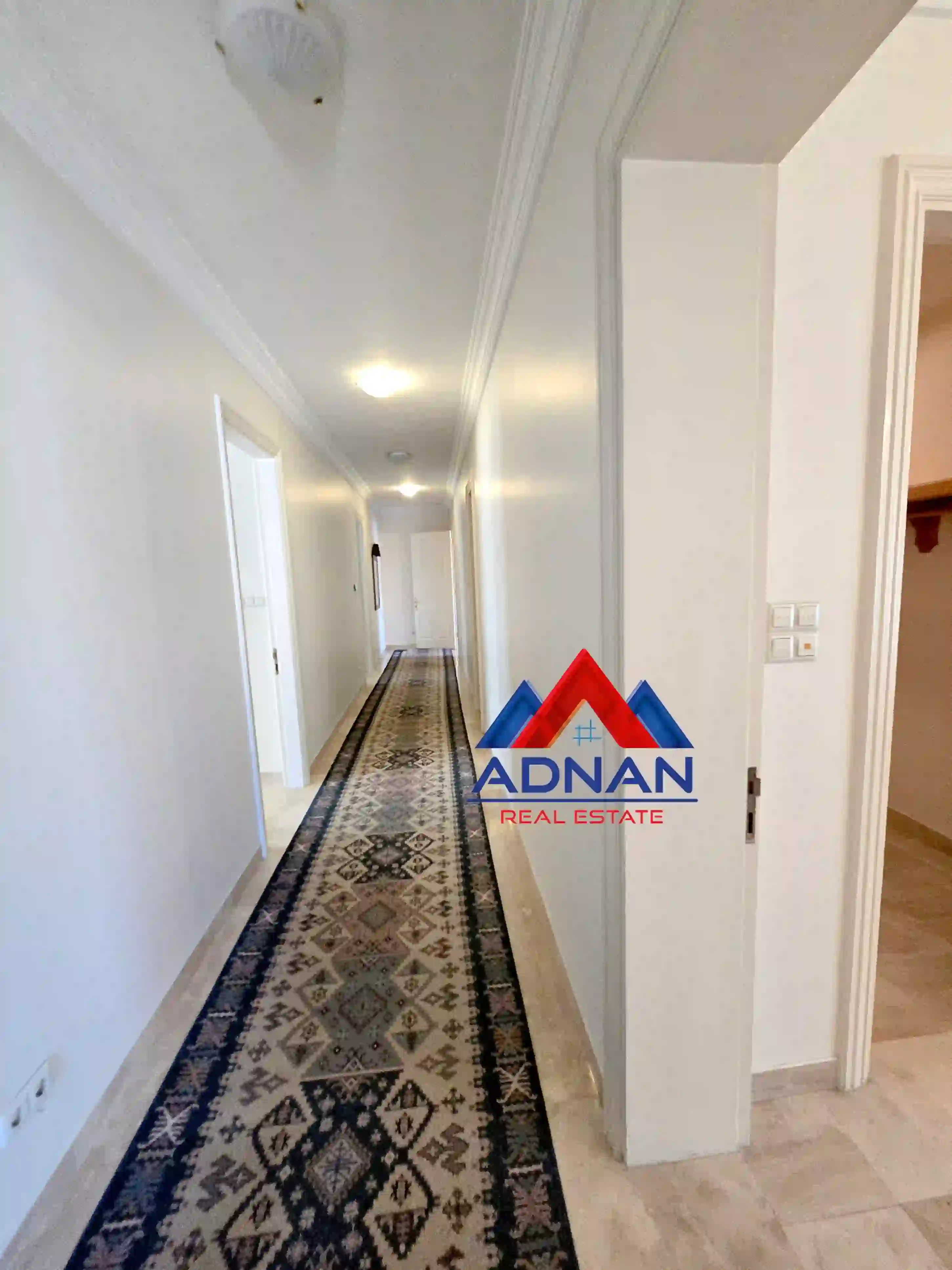 For rent Al Rabieh Apartment - Image 10