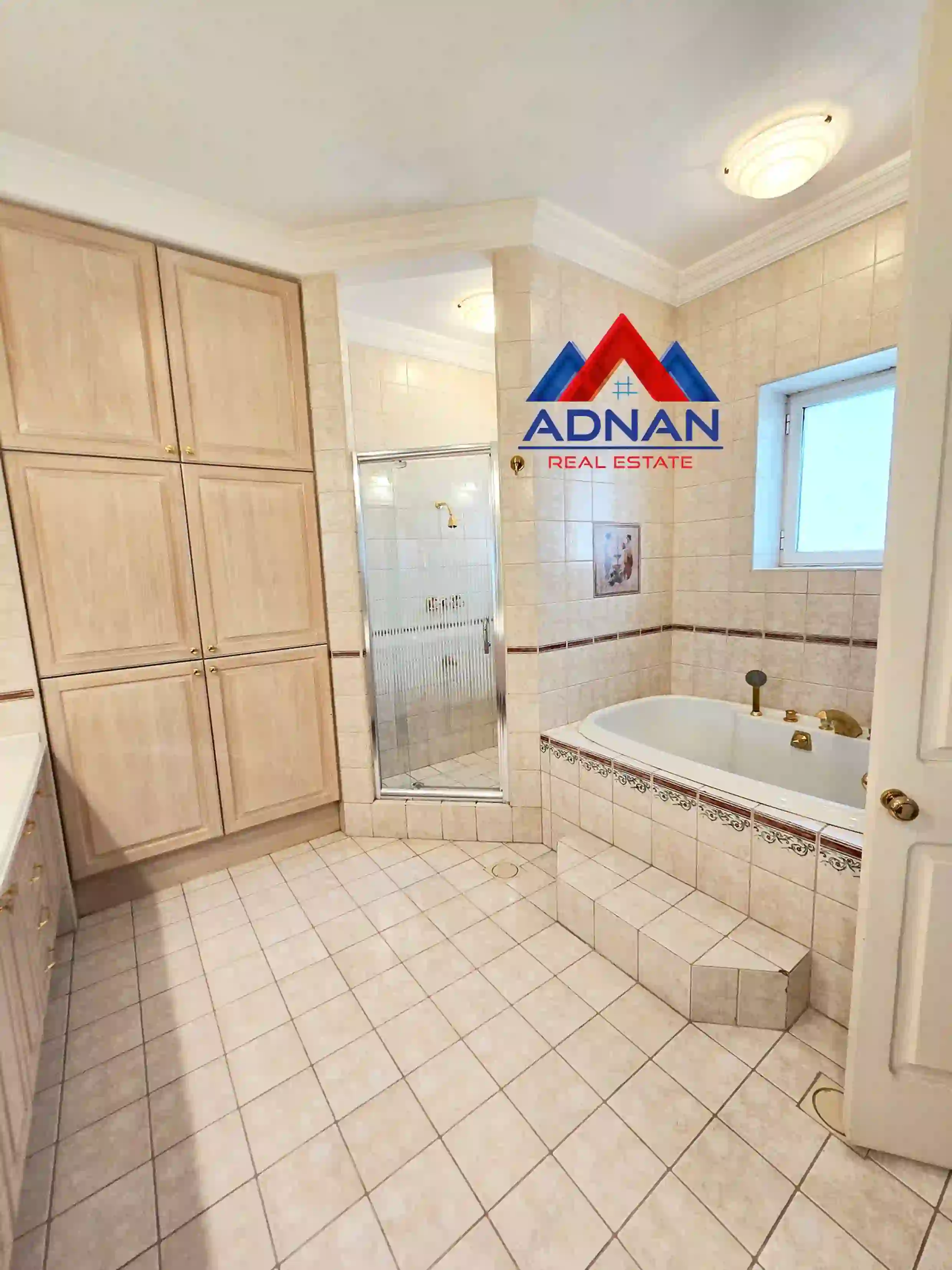 For rent Al Rabieh Apartment - Image 11