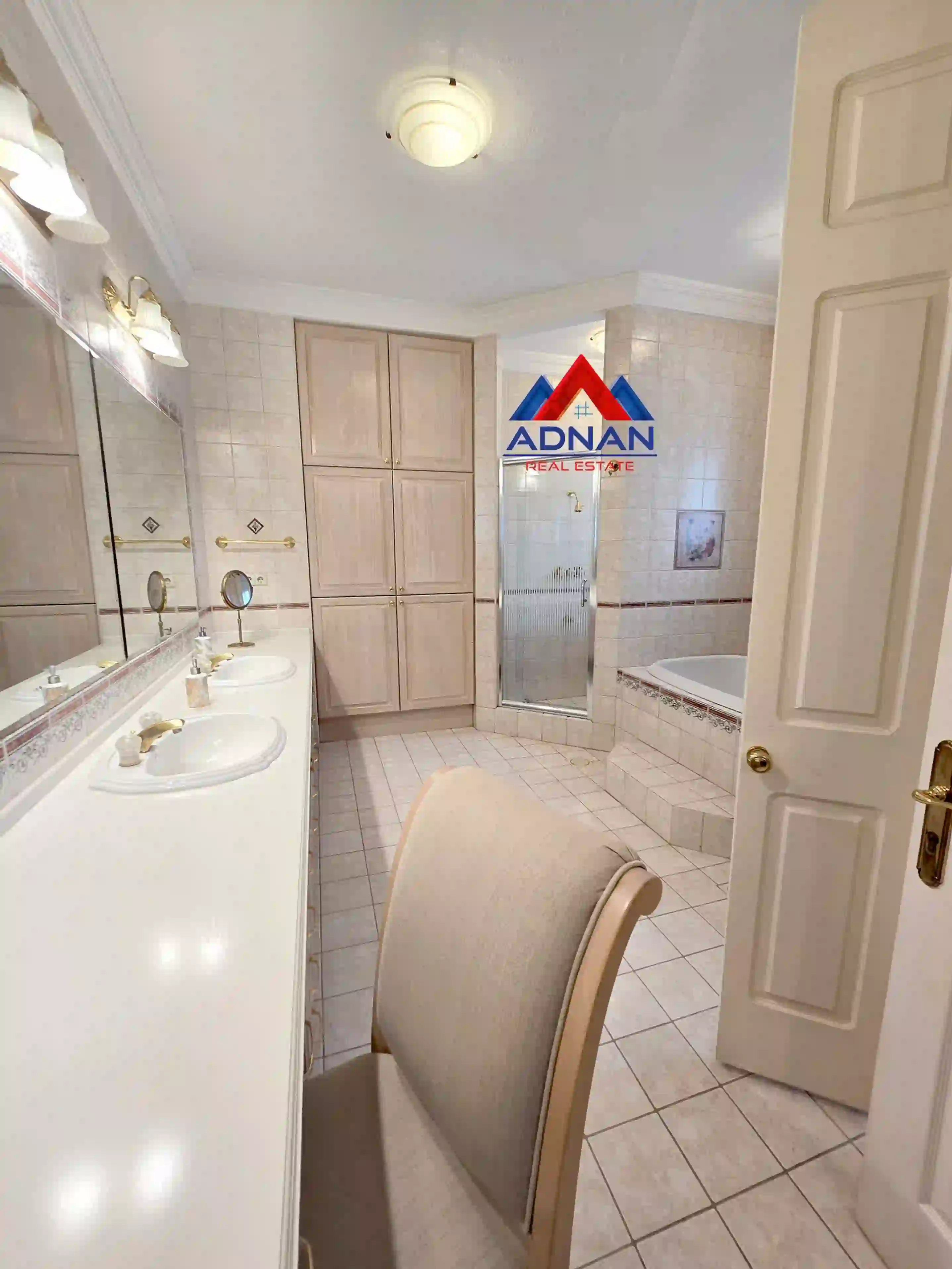 For rent Al Rabieh Apartment - Image 12