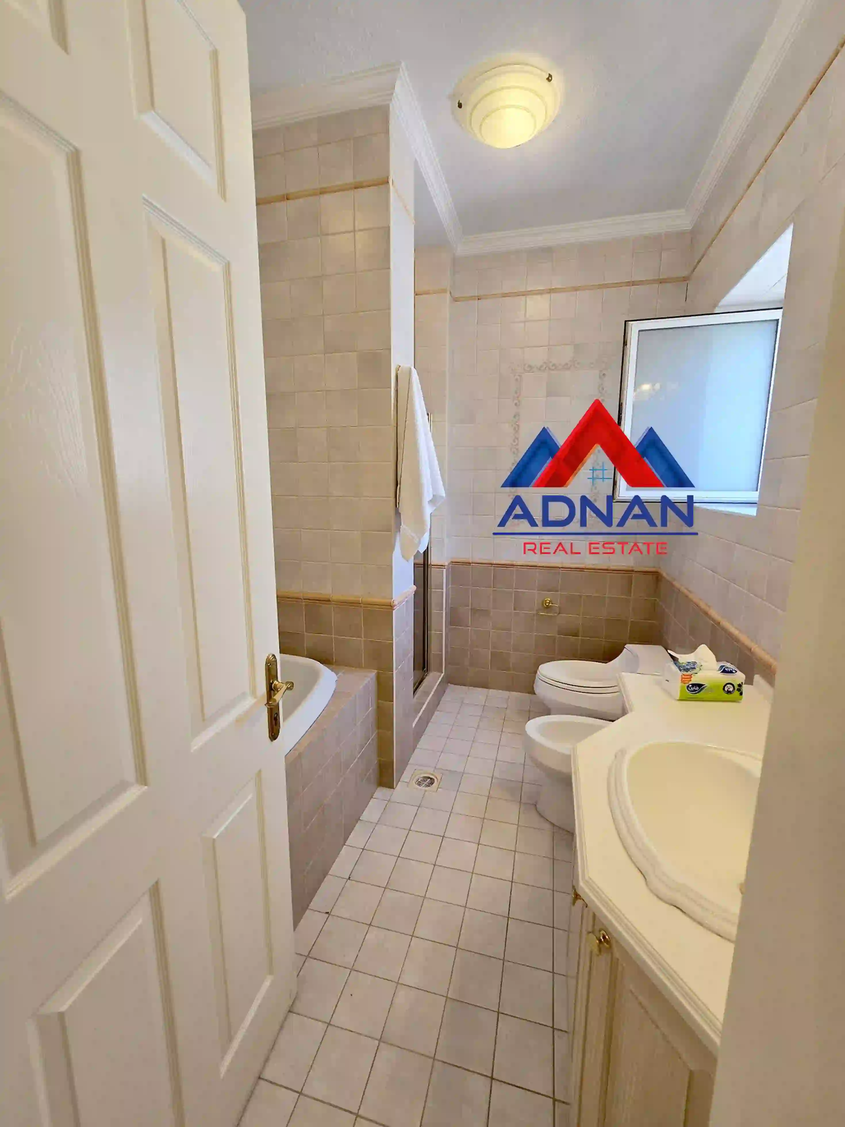 For rent Al Rabieh Apartment - Image 13