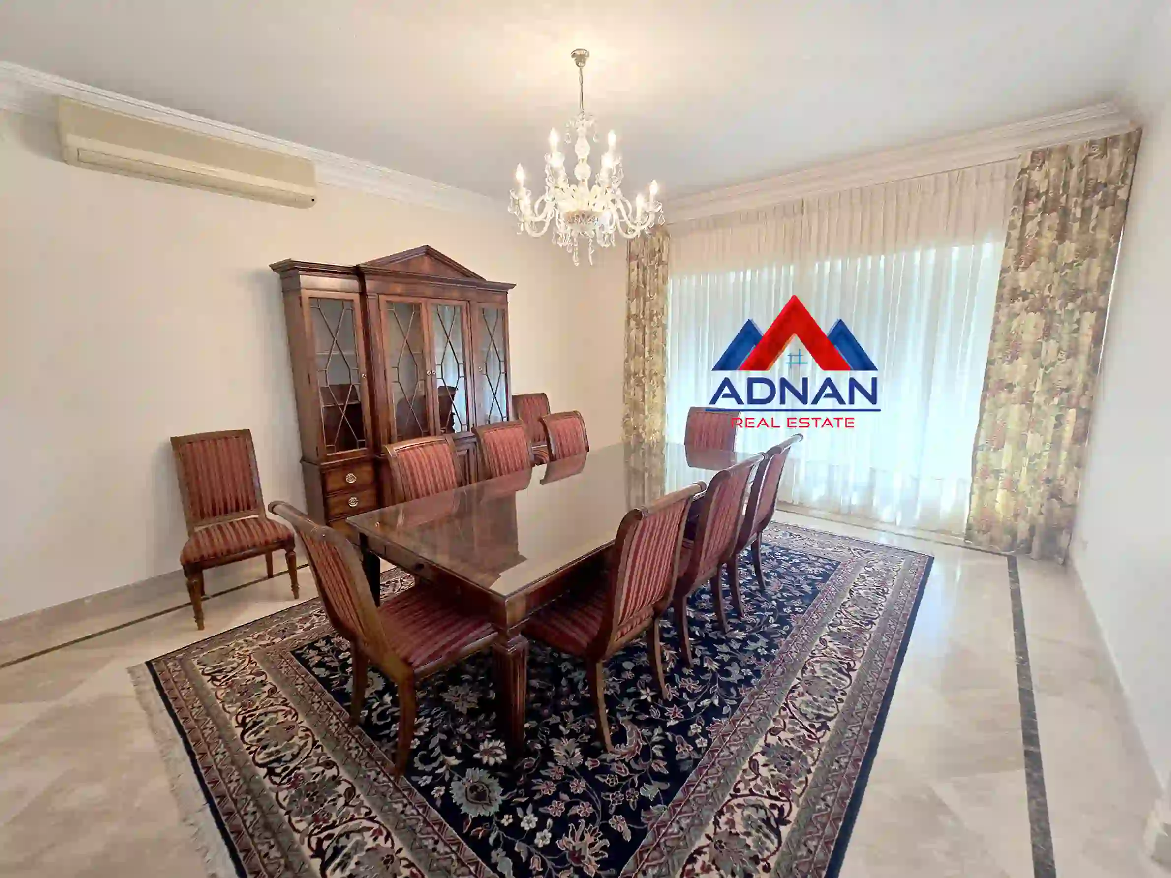 For rent Al Rabieh Apartment - Image 2
