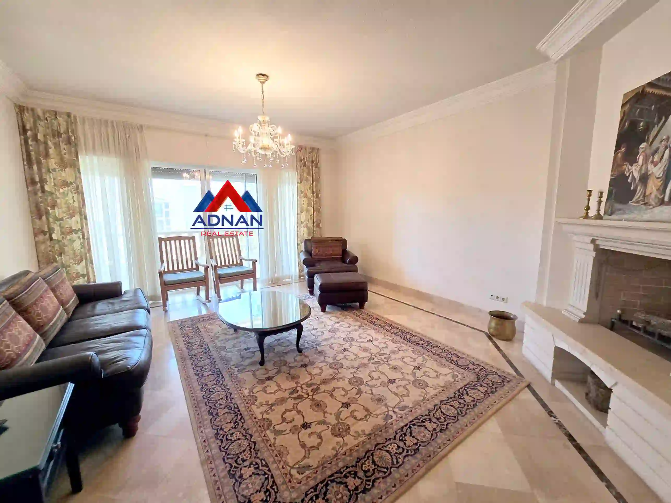 For rent Al Rabieh Apartment - Image 4