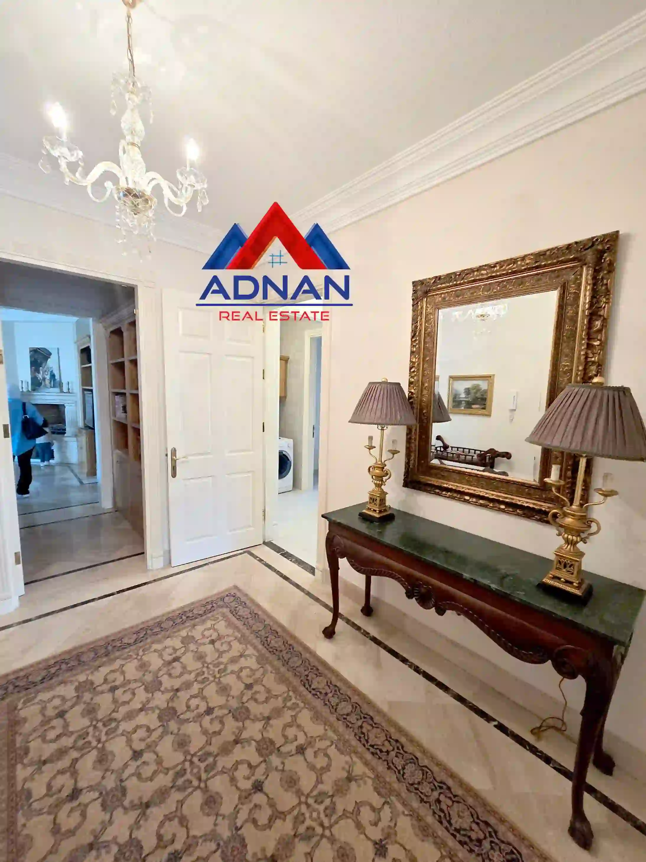 For rent Al Rabieh Apartment - Image 5