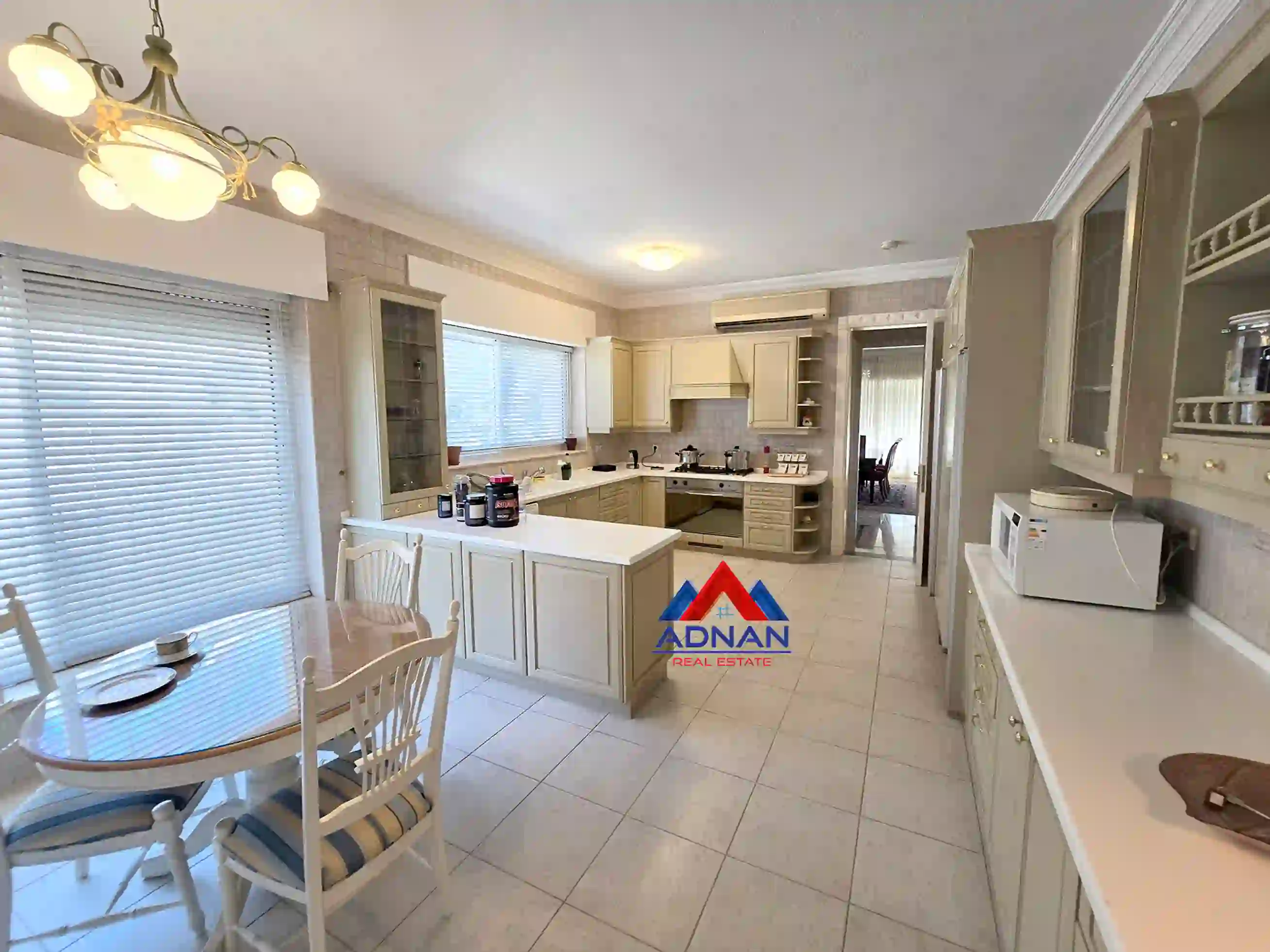 For rent Al Rabieh Apartment - Image 6